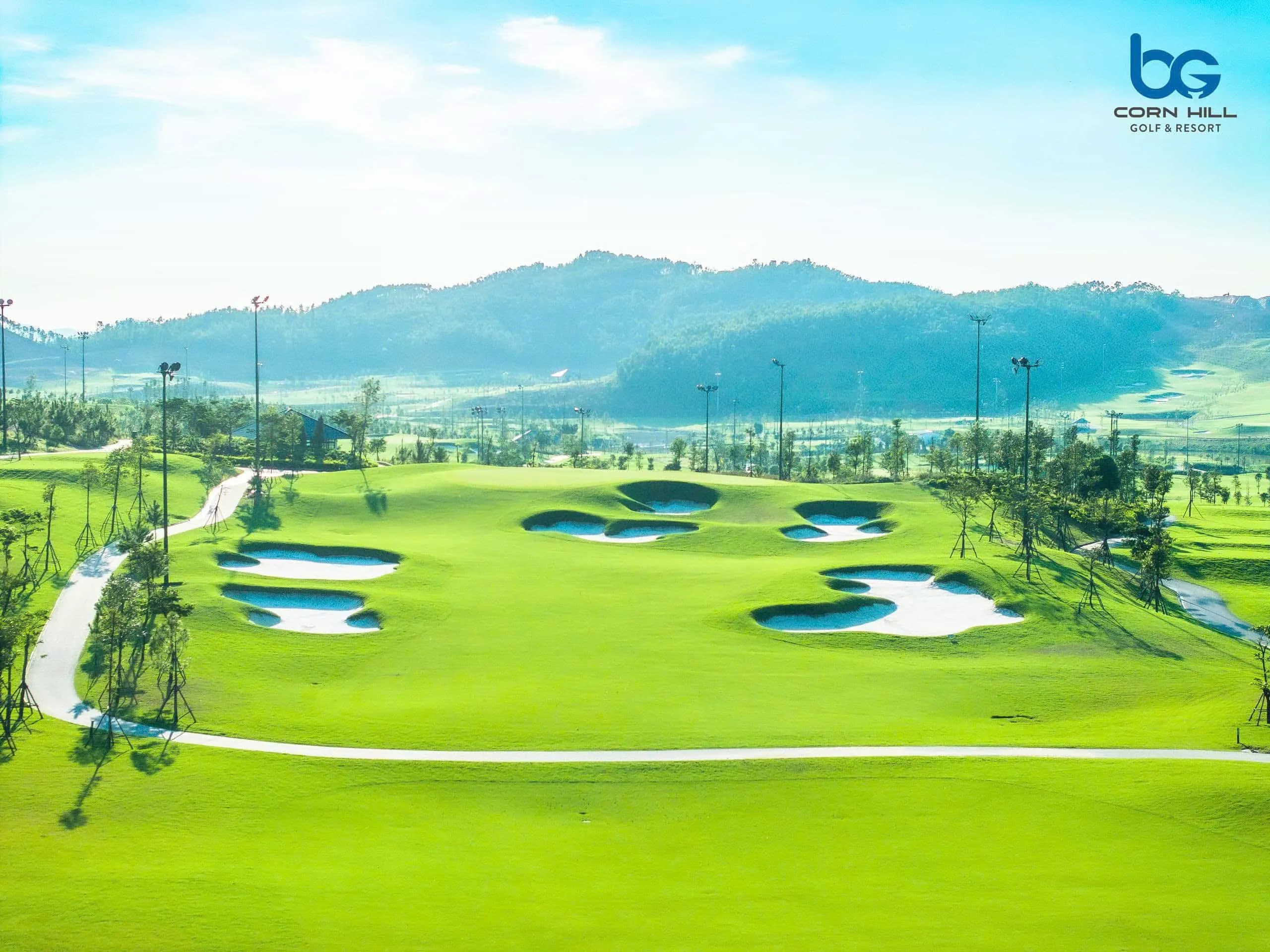 Corn Hill Golf & Resort