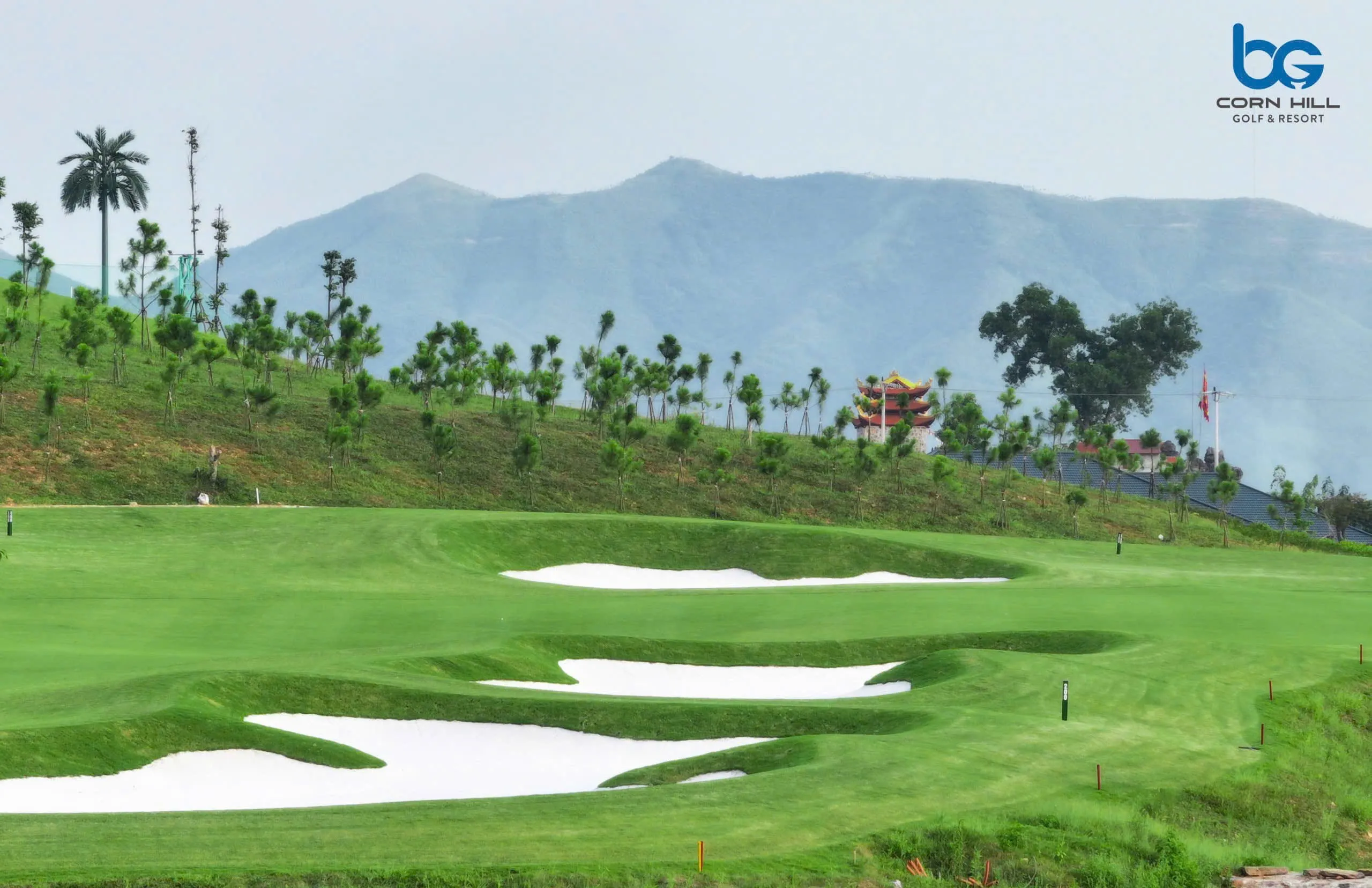 Corn Hill Golf & Resort