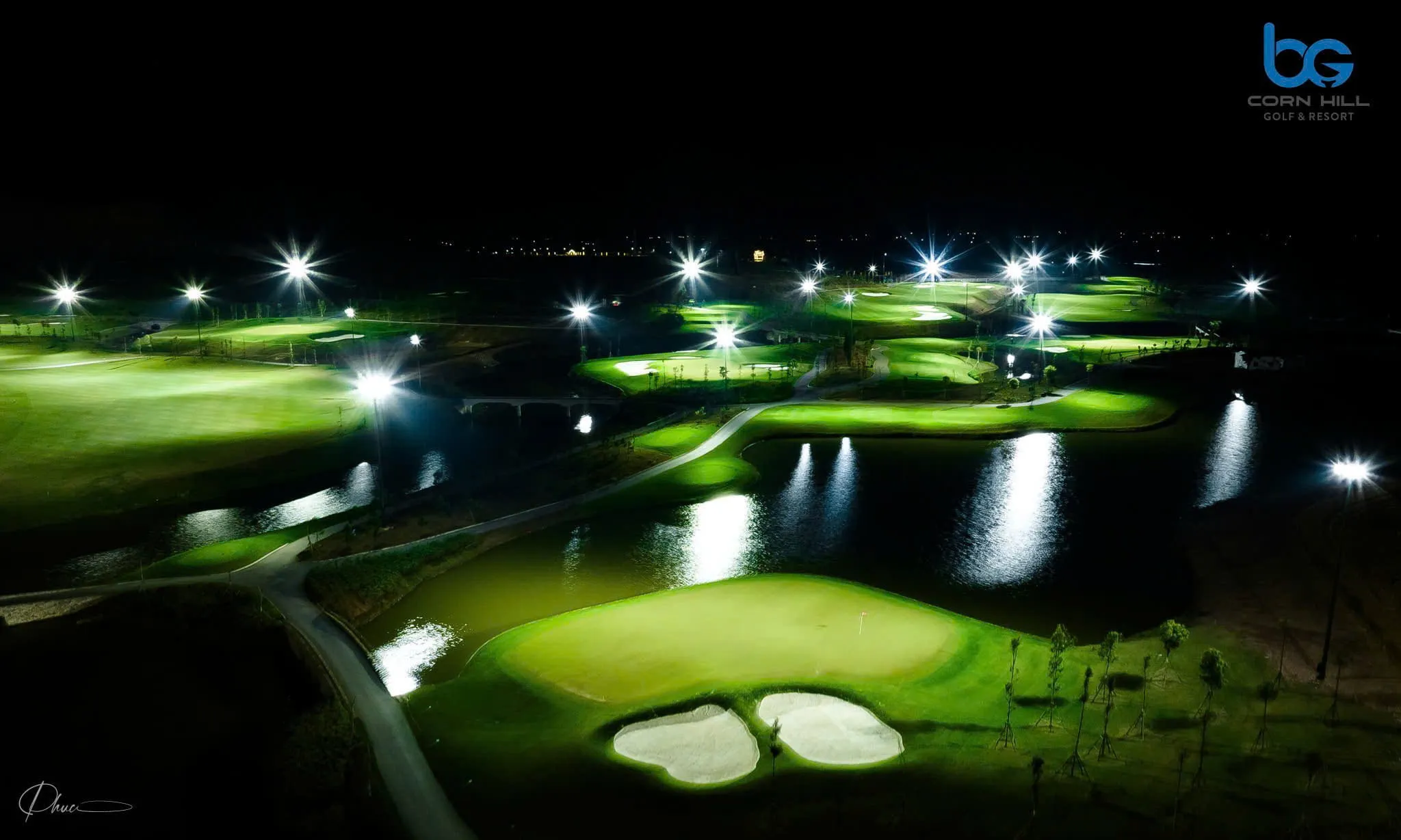 Corn Hill Golf & Resort