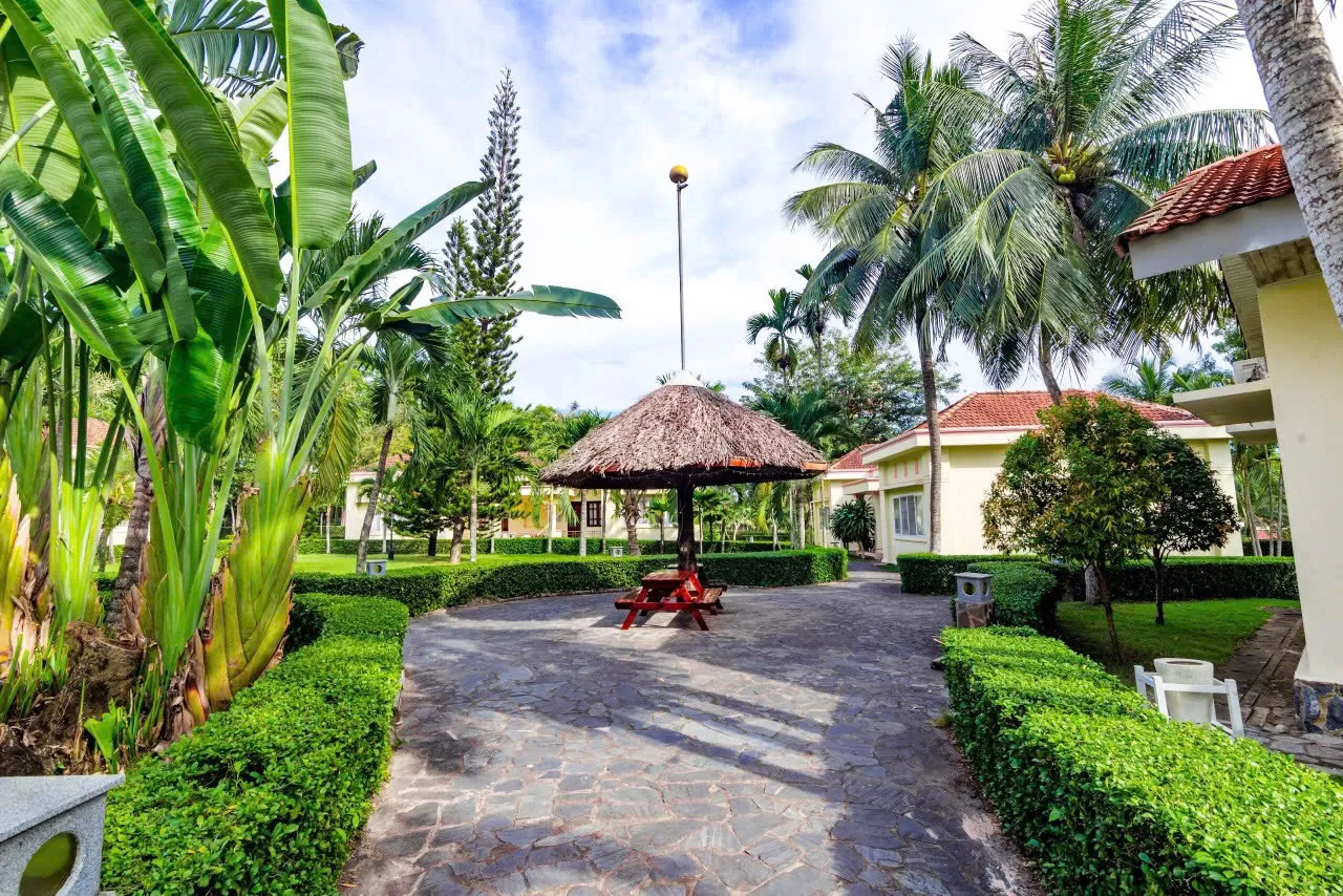 Dong Nai Golf Resort