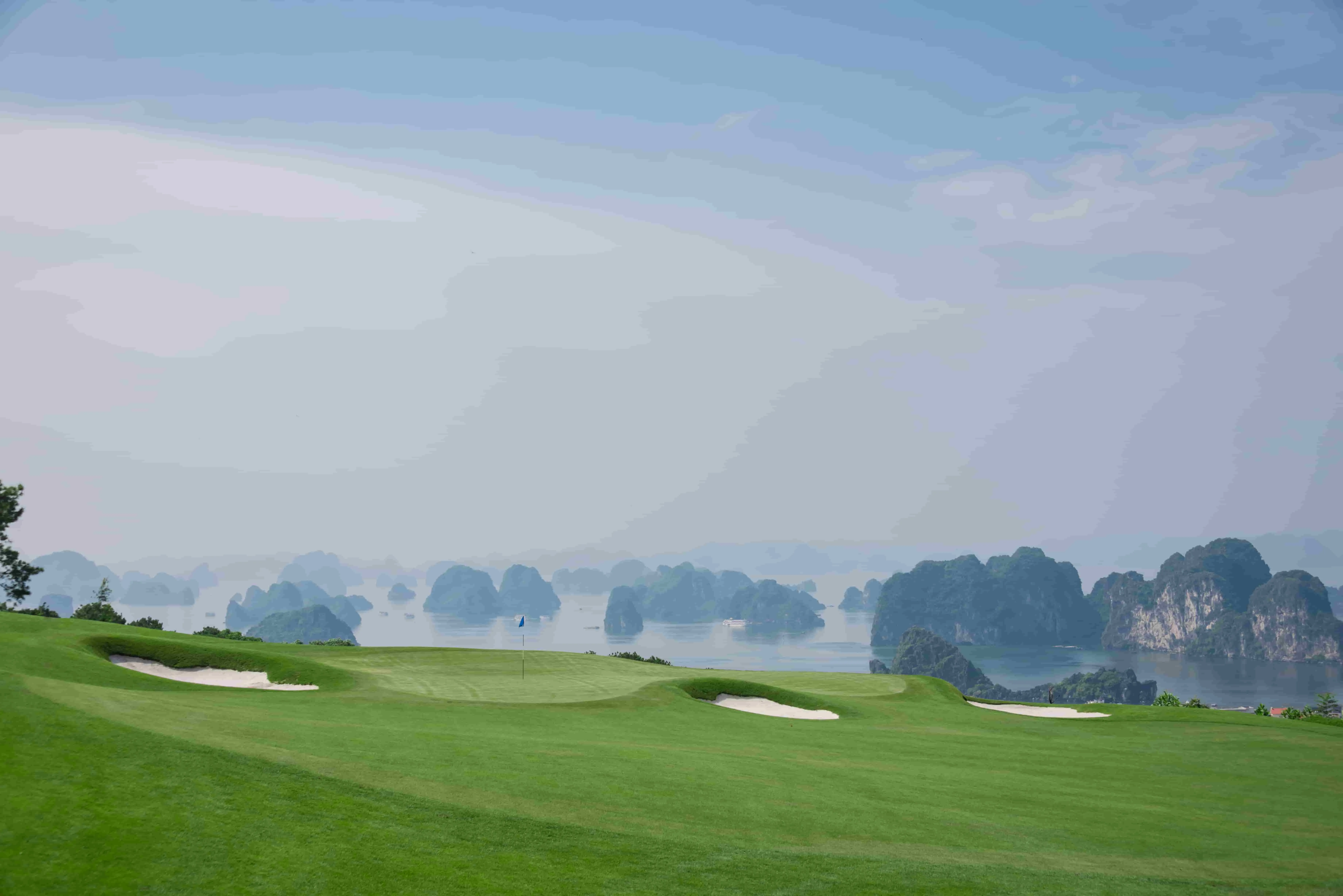 FLC Ha Long Golf Club