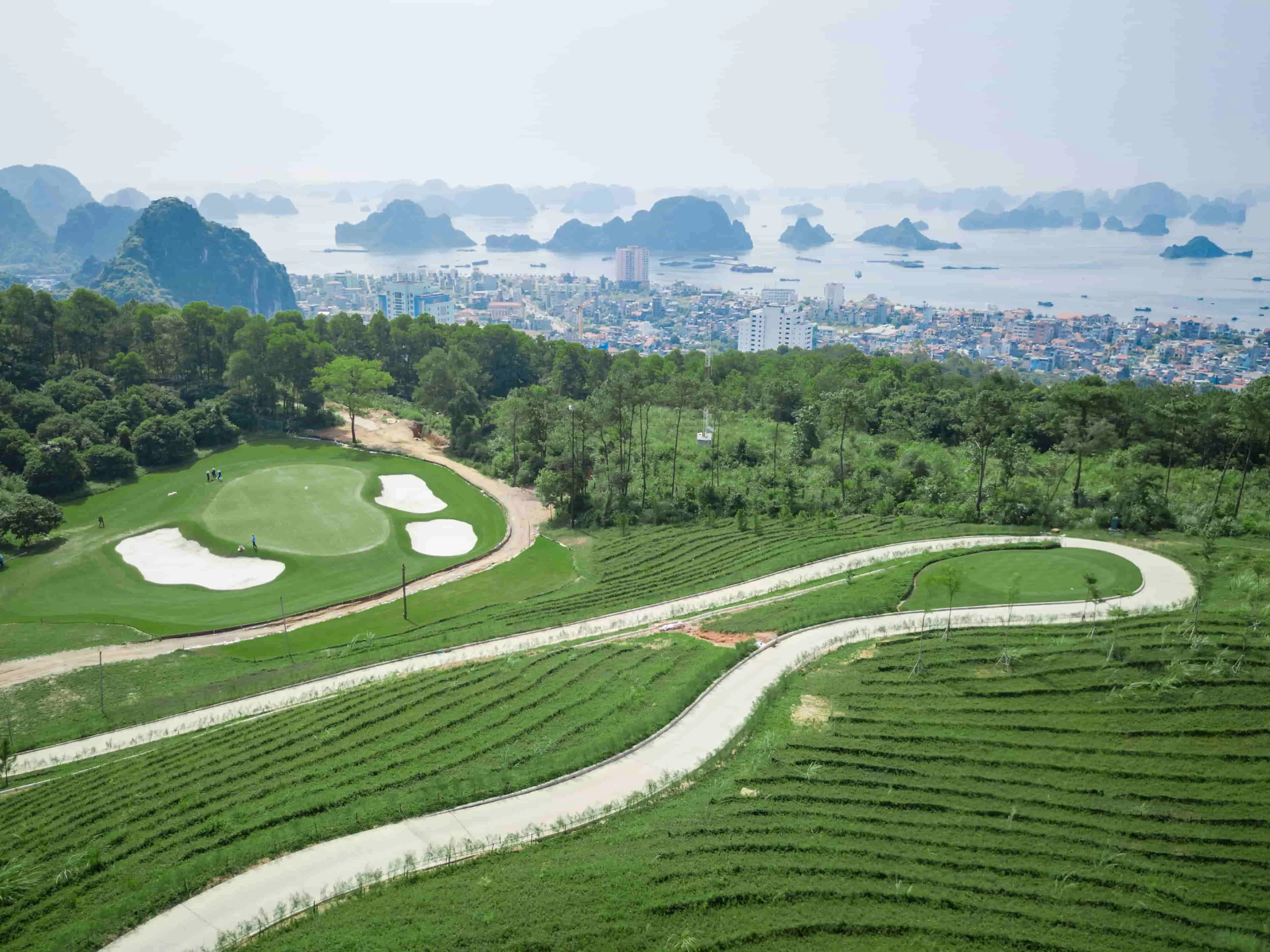 FLC Ha Long Golf Club