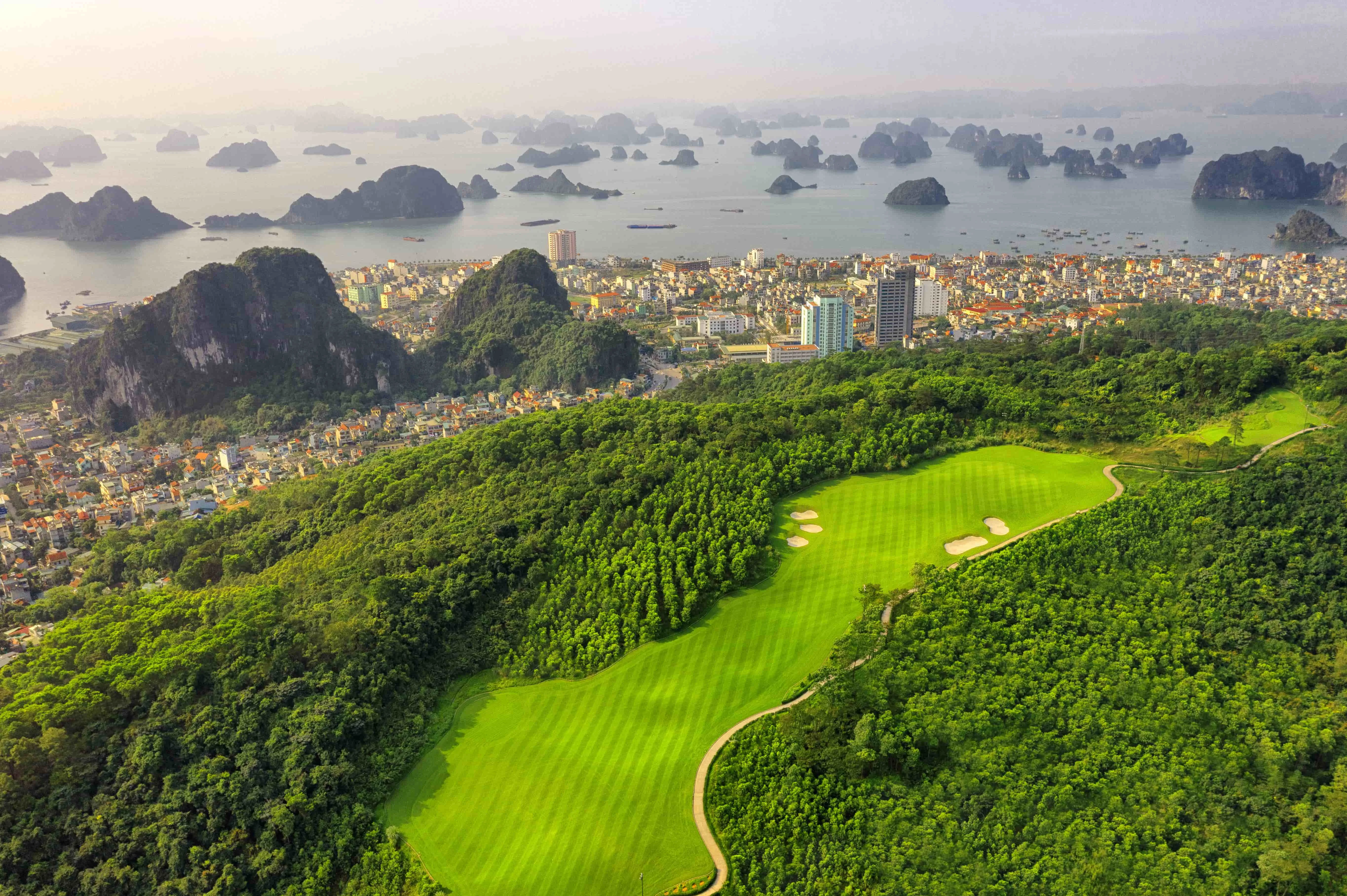 FLC Ha Long Golf Club