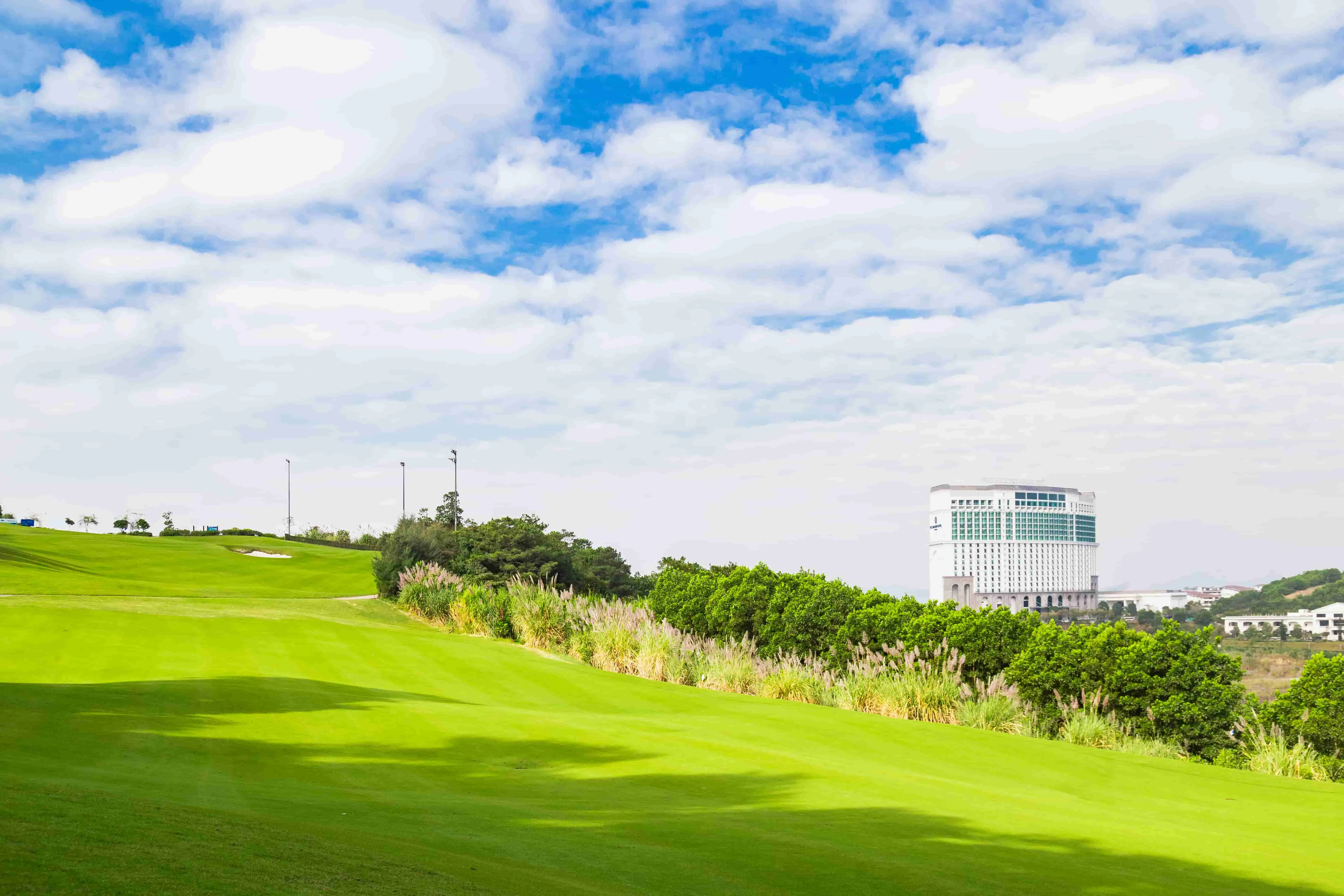 FLC Ha Long Golf Club