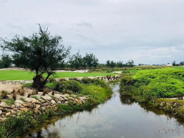 FLC Quảng Bình Golf Links
