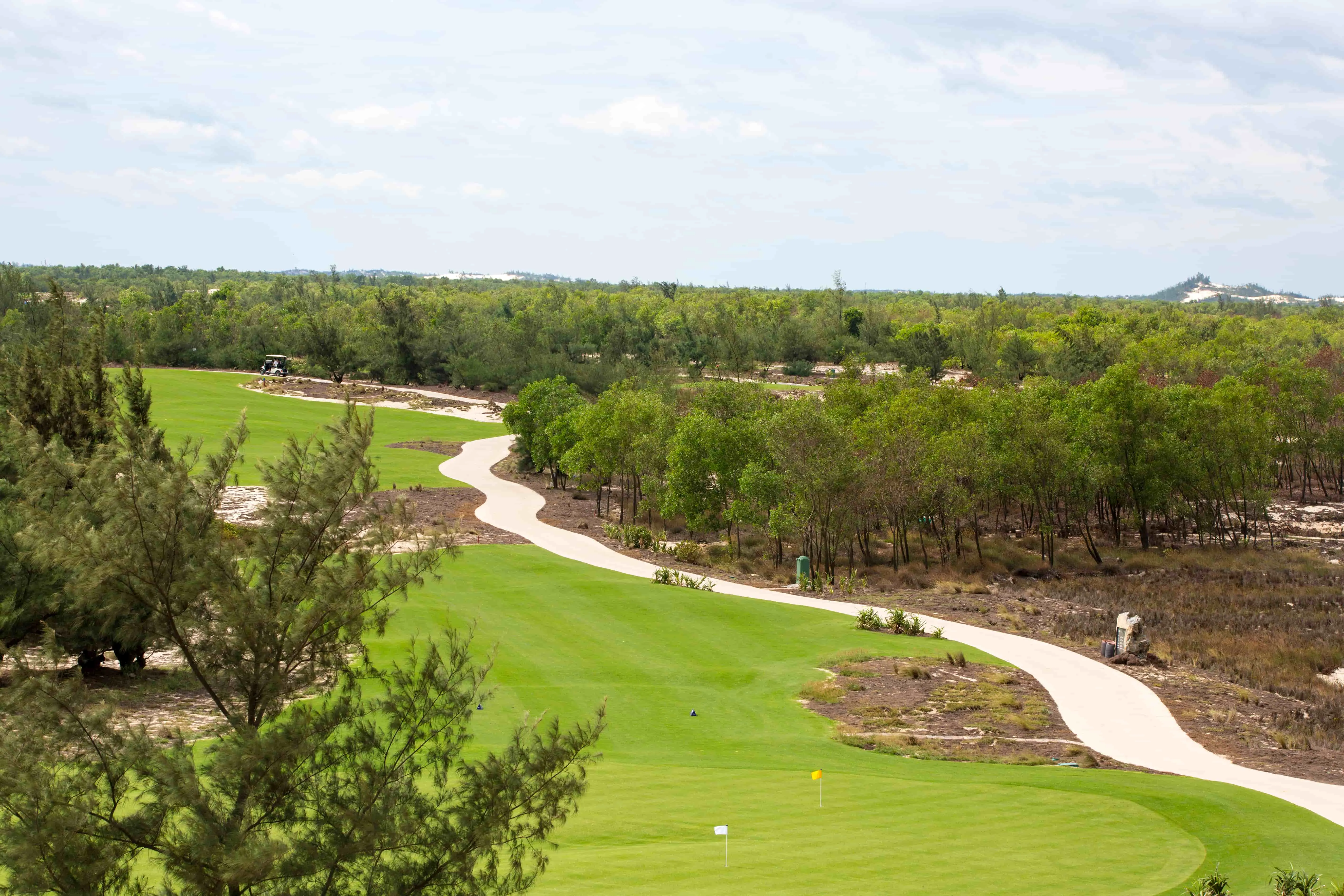 FLC Quảng Bình Golf Links