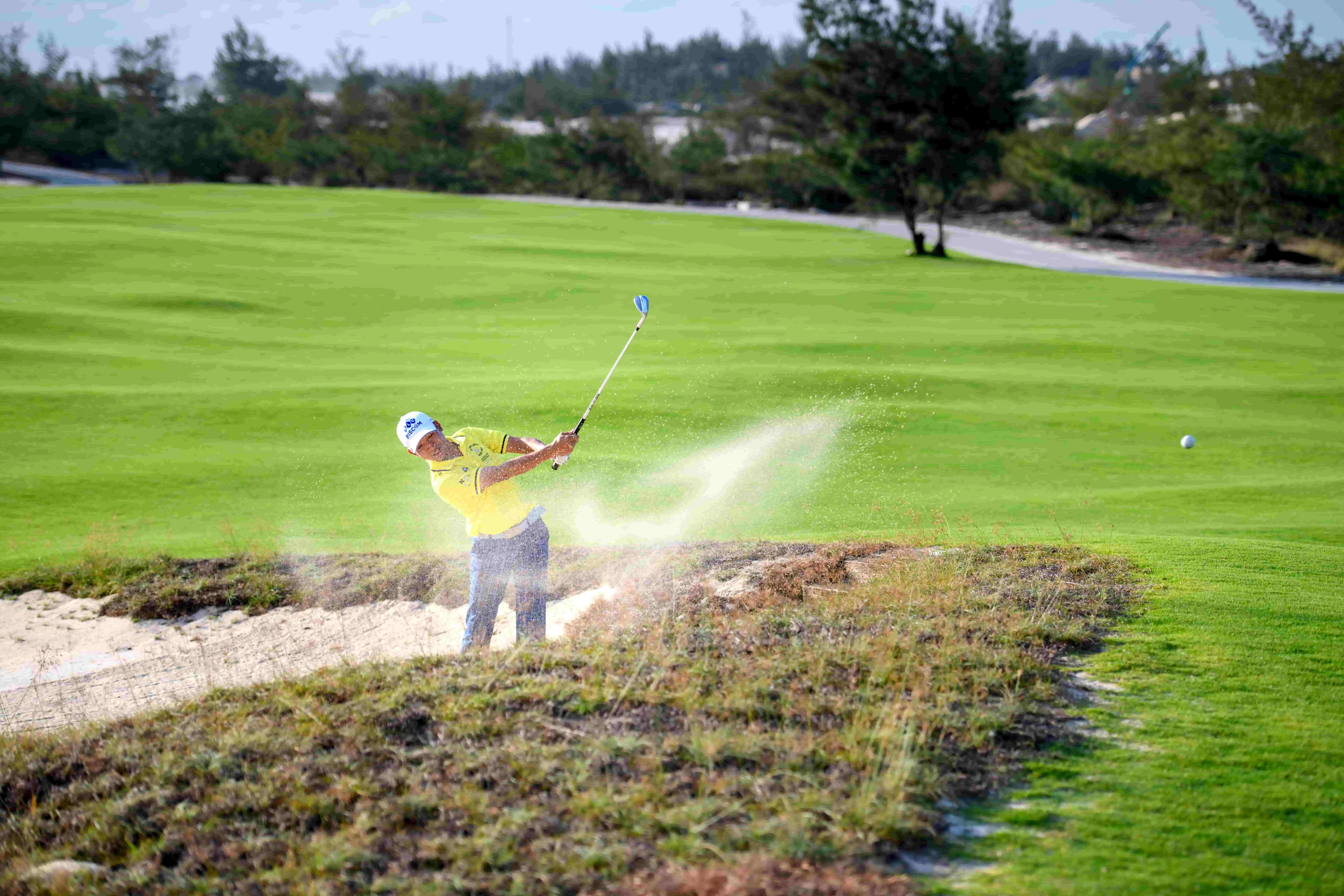 FLC Quảng Bình Golf Links