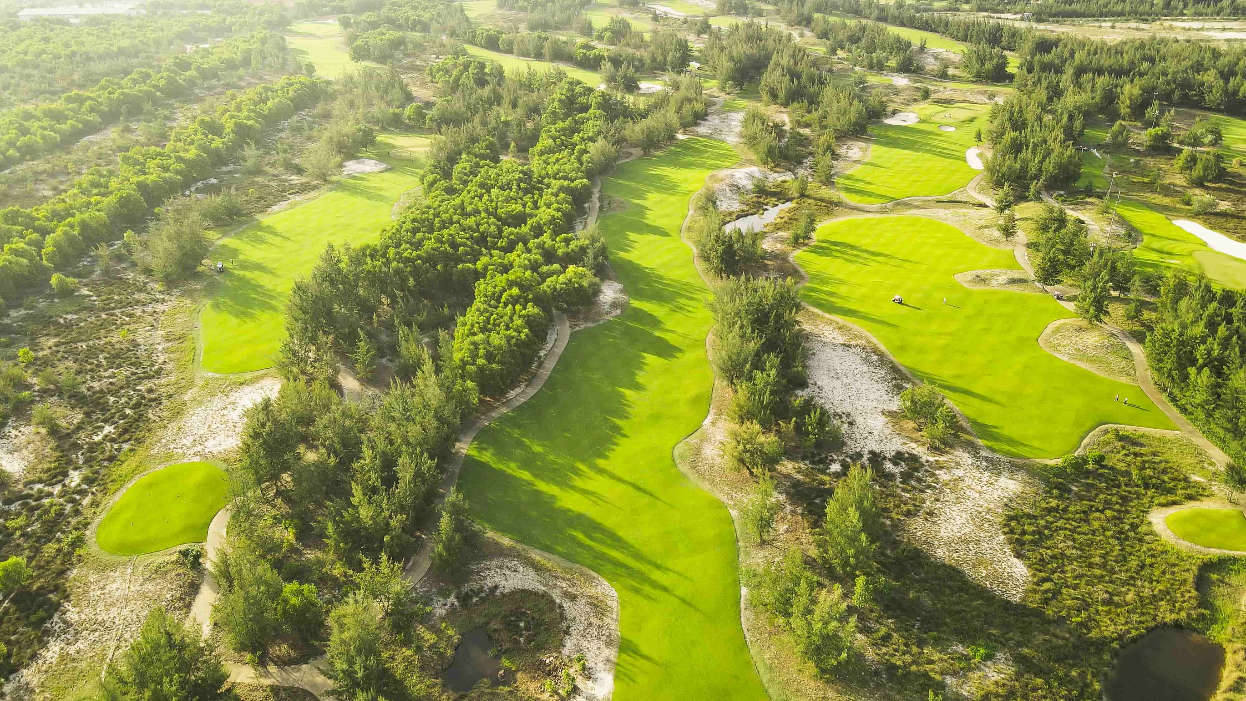 FLC Quảng Bình Golf Links
