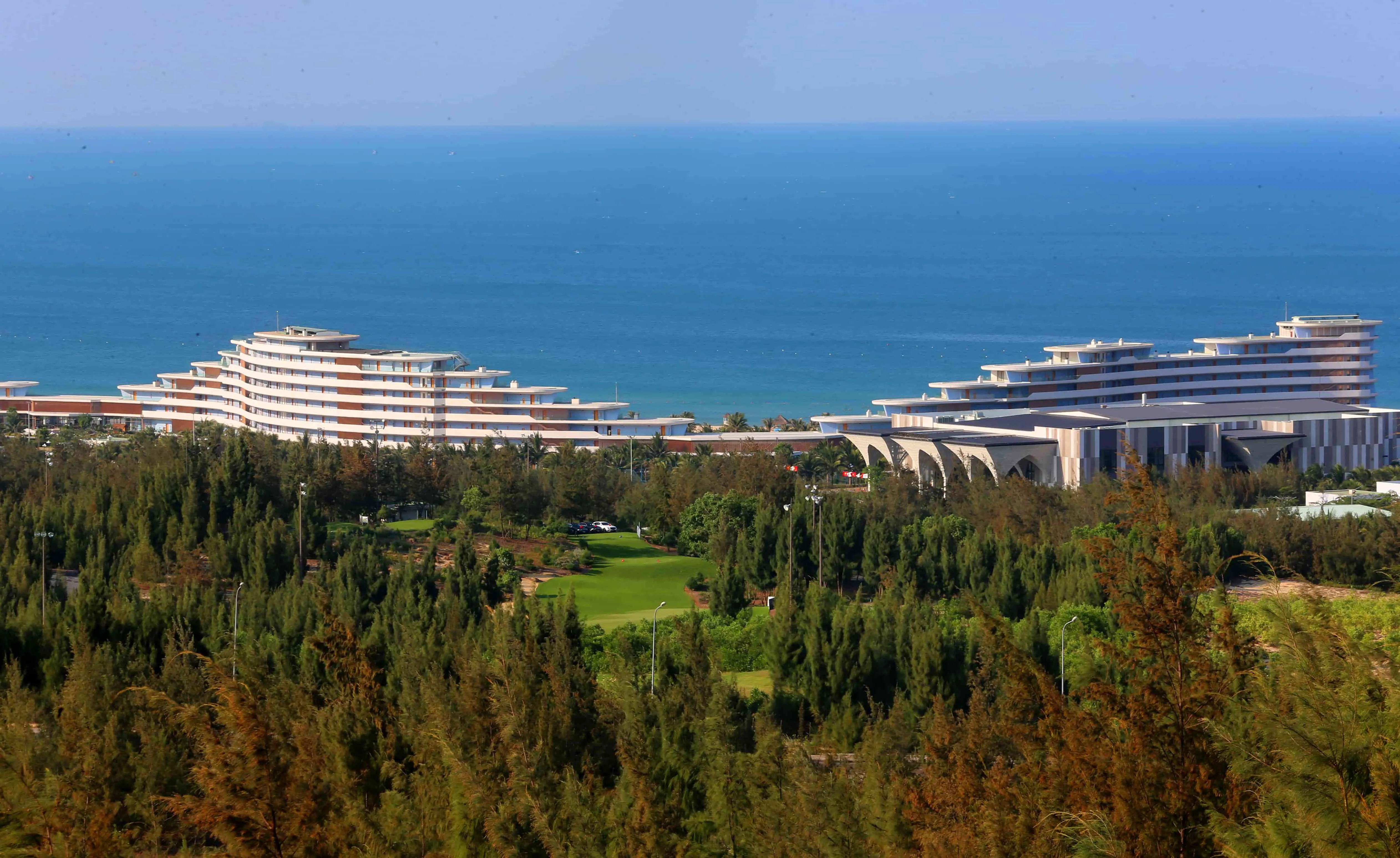 FLC Quy Nhon Golf Links