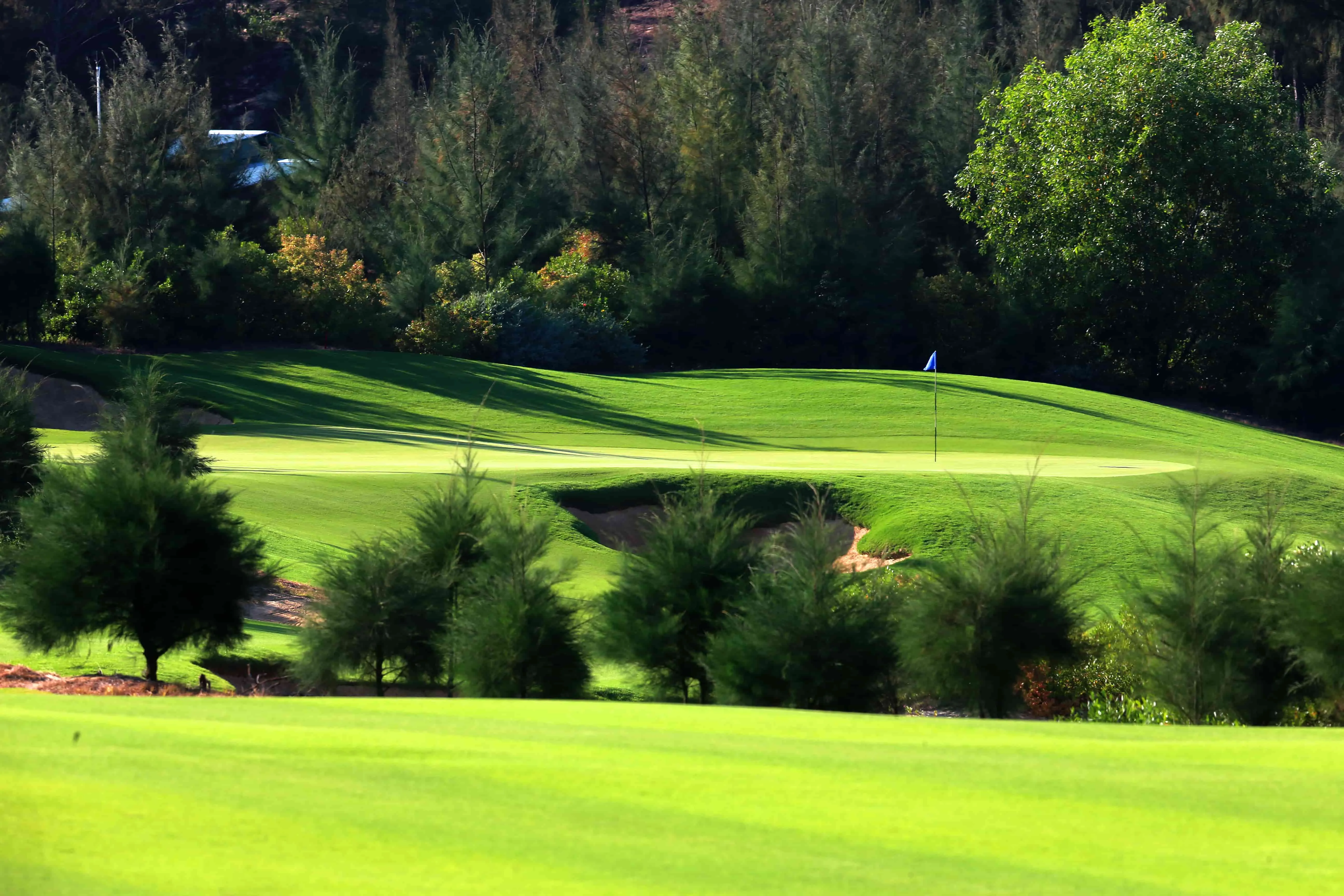 FLC Quy Nhon Golf Links