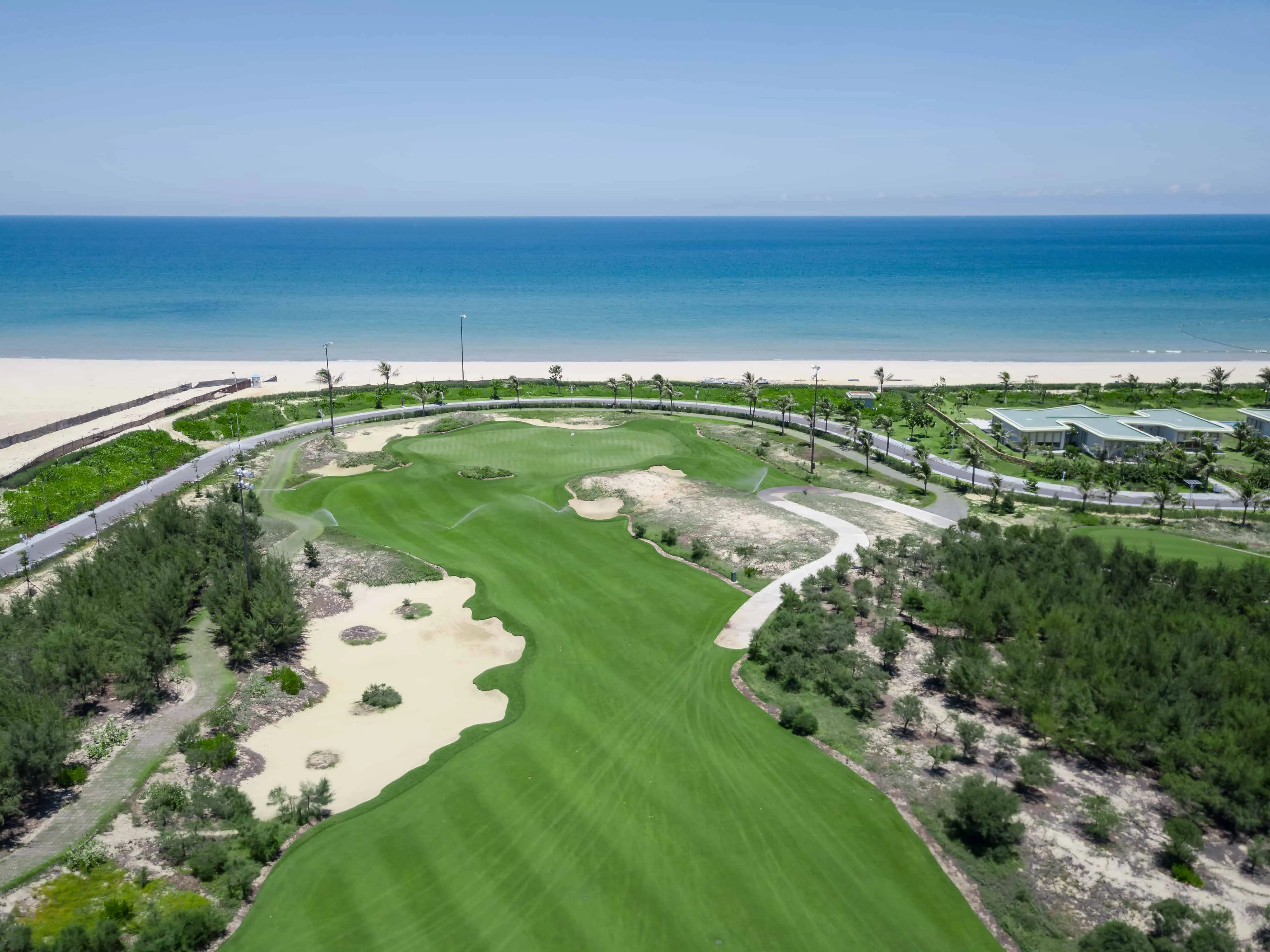 FLC Quy Nhon Golf Links