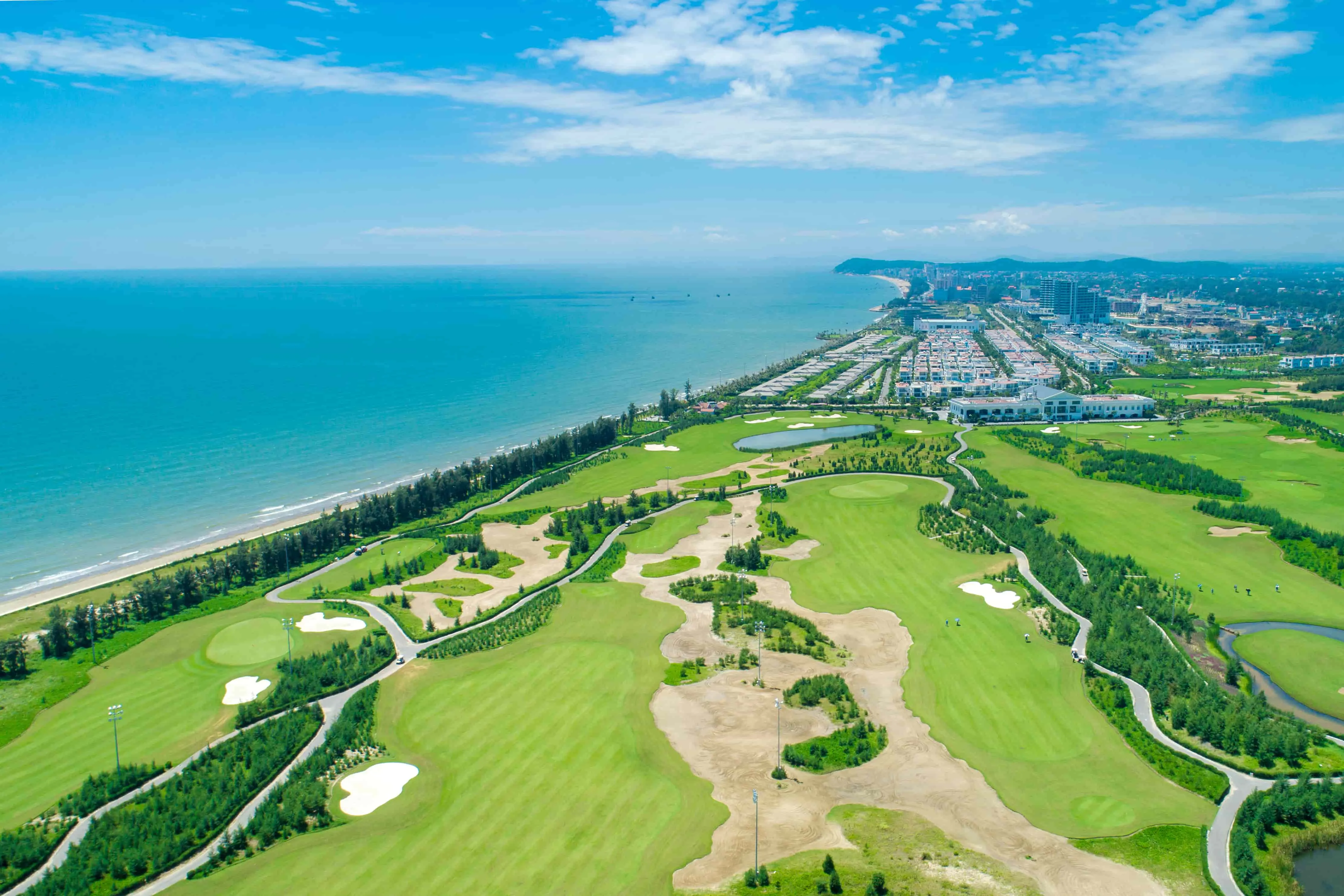 FLC Sầm Sơn Golf Links