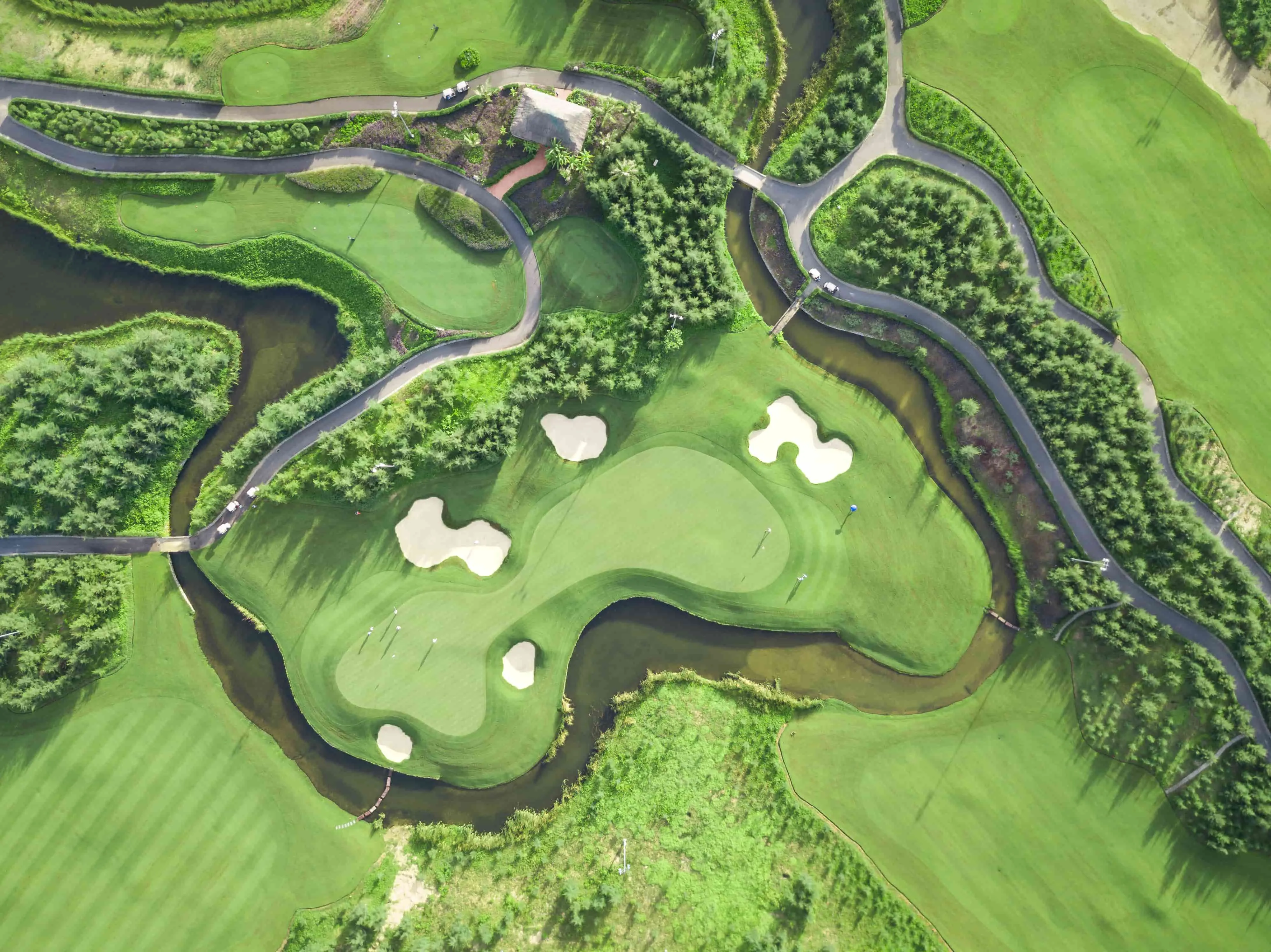 FLC Sầm Sơn Golf Links