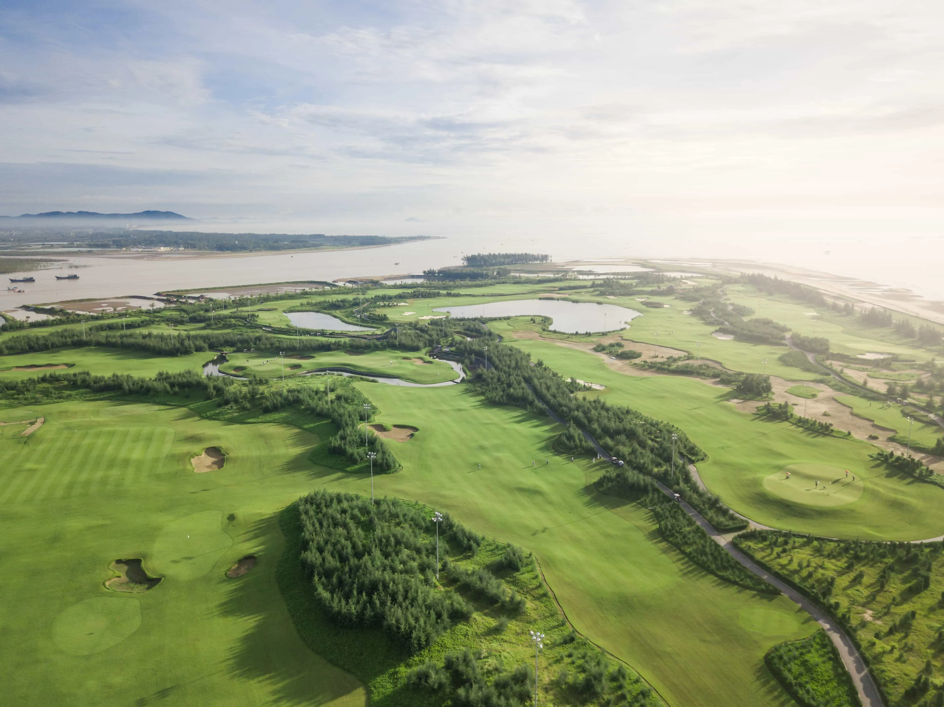 FLC Sầm Sơn Golf Links
