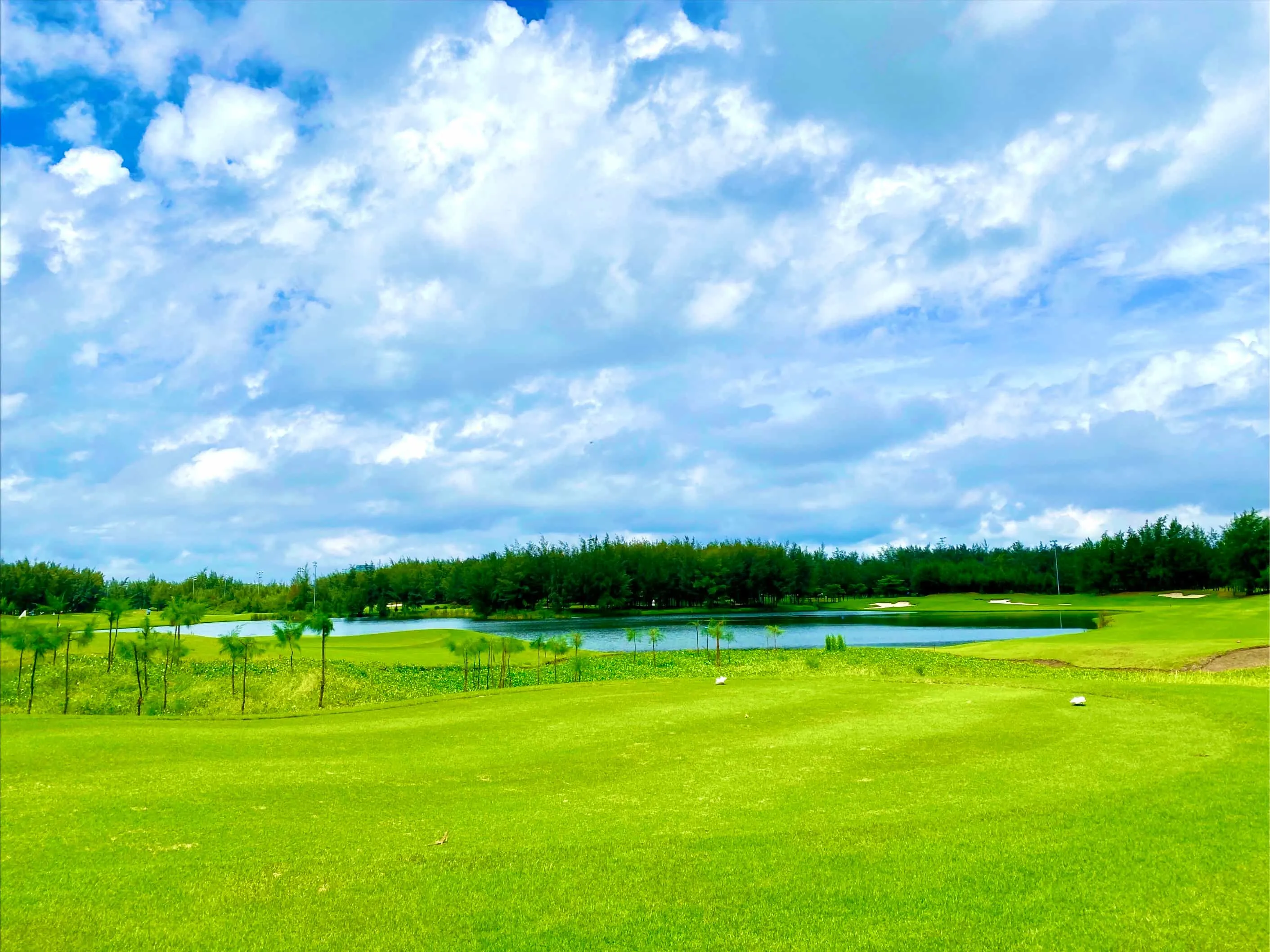 FLC Sầm Sơn Golf Links