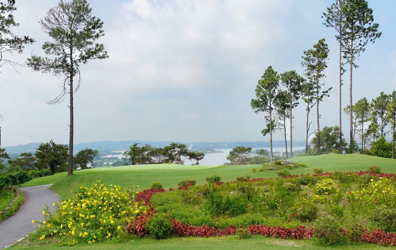 Dai Lai Golf Club