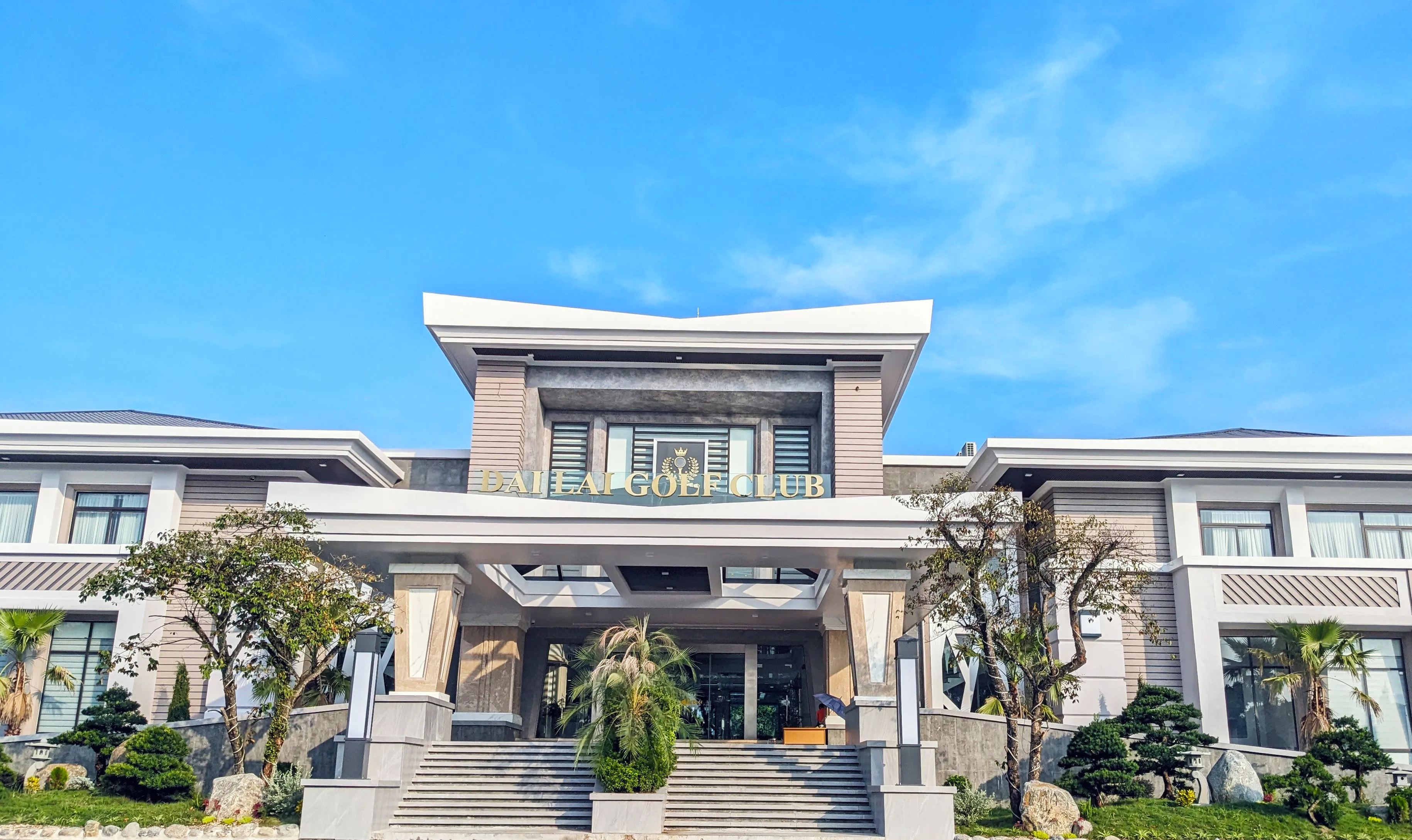 Dai Lai Golf Club