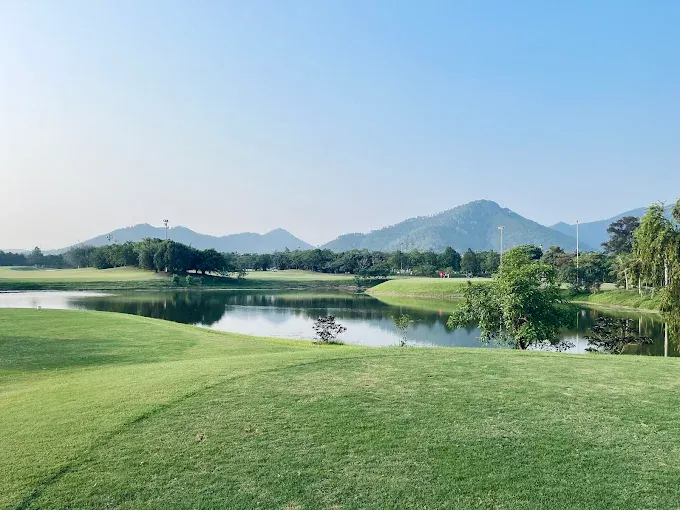 Hanoi Golf Club
