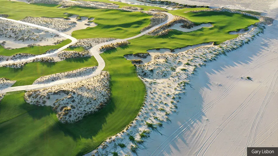 Hoiana Shores Golf Club