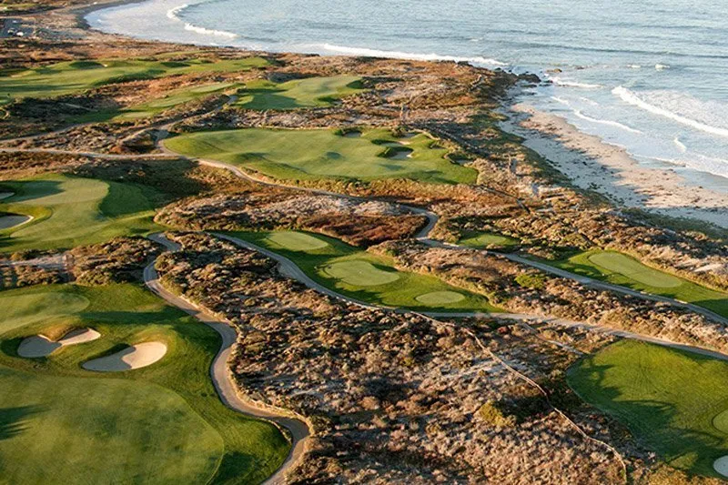 Hoiana Shores Golf Club