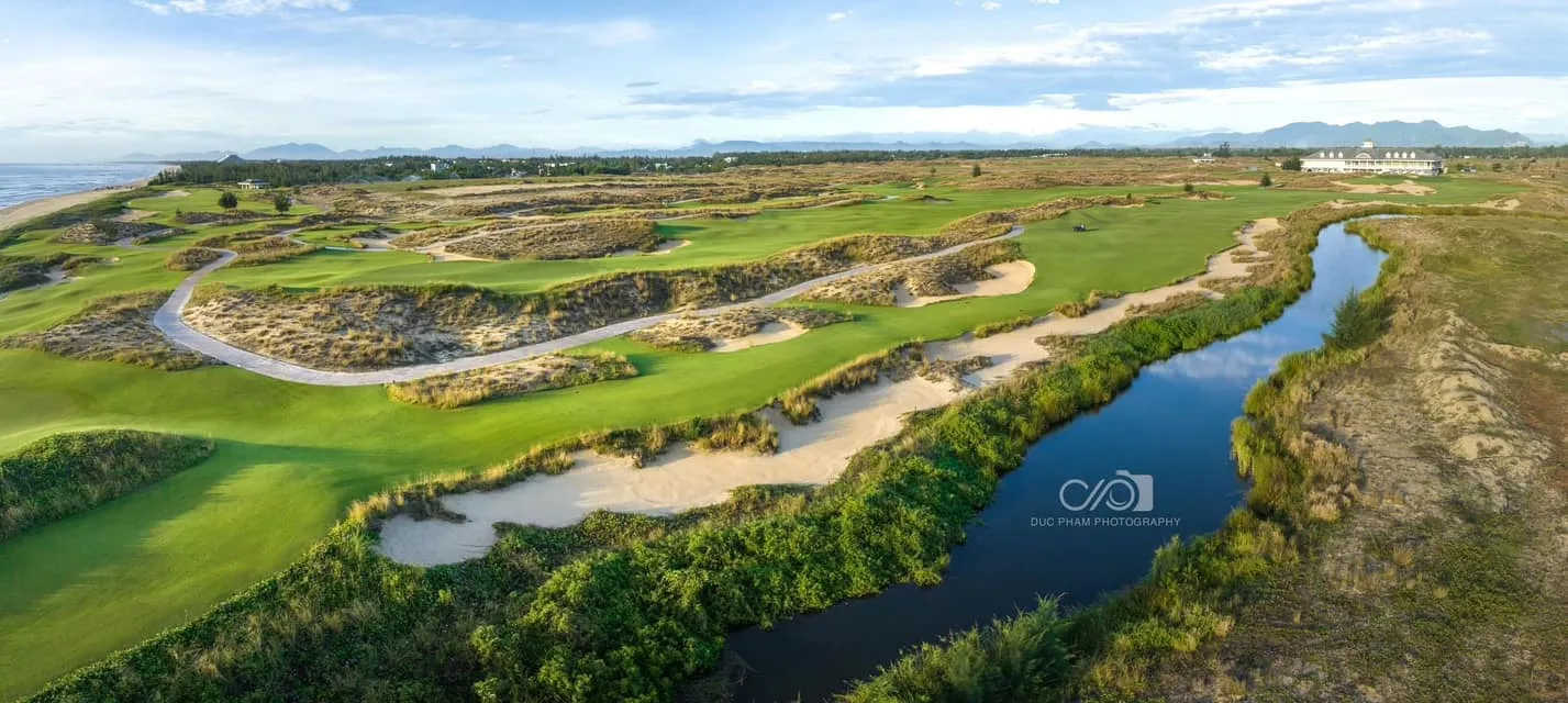 Hoiana Shores Golf Club