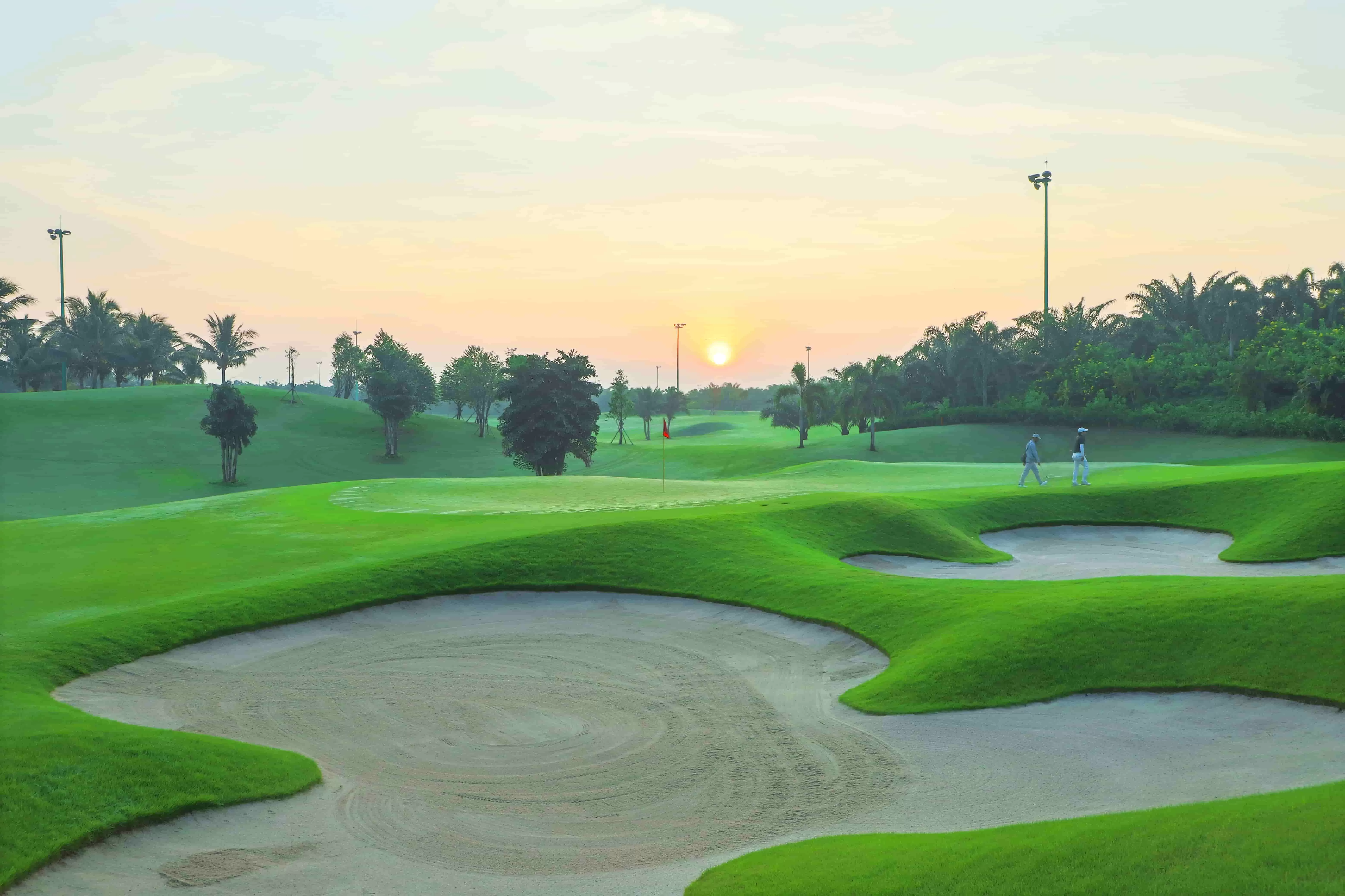 Tân Sơn Nhất Golf Course