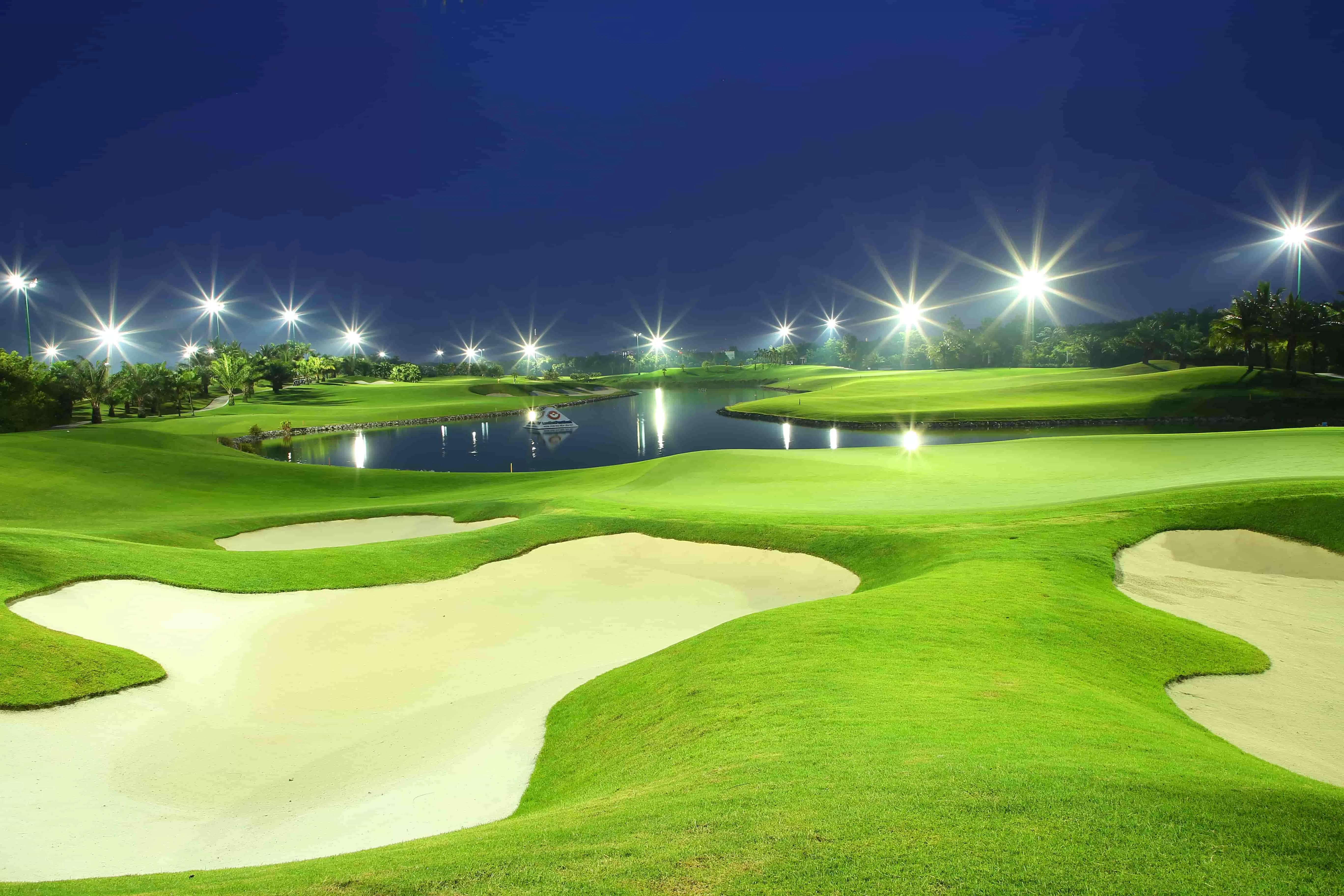 Tân Sơn Nhất Golf Course