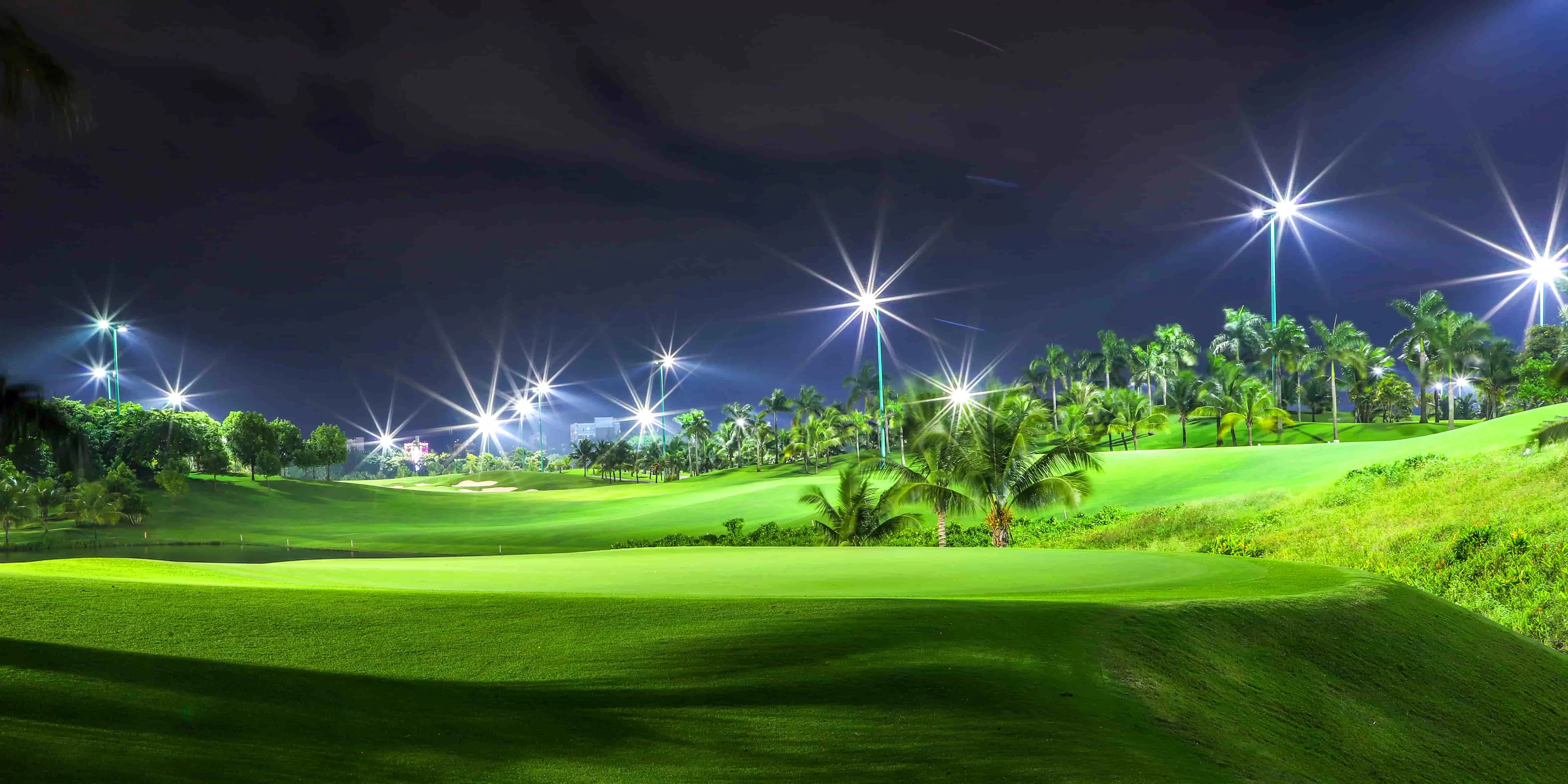 Tân Sơn Nhất Golf Course