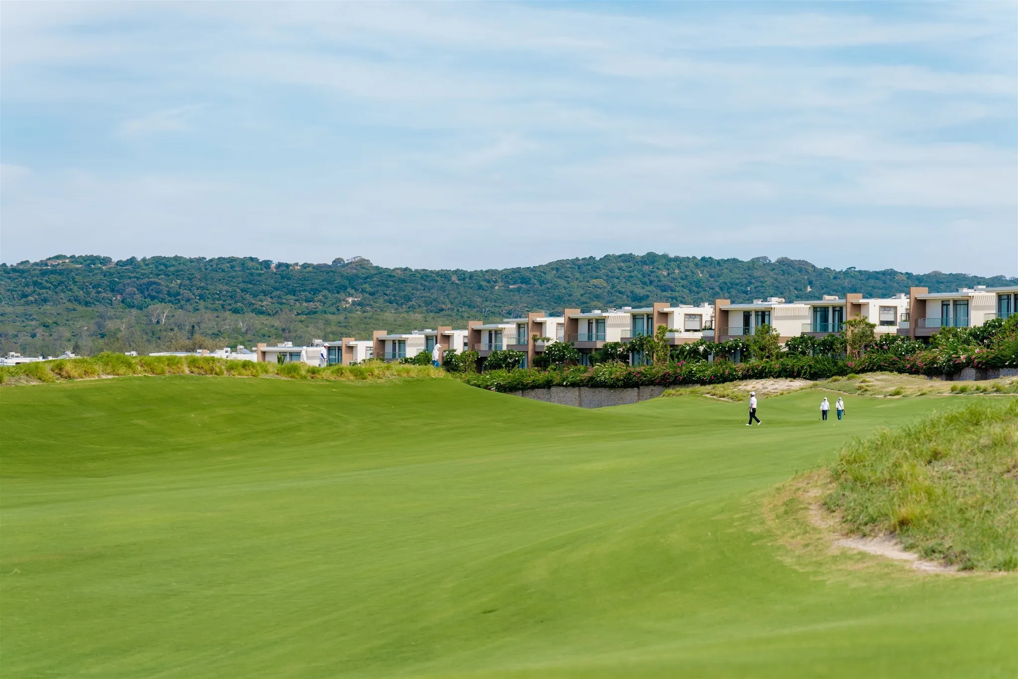 KN Golf Links Cam Ranh