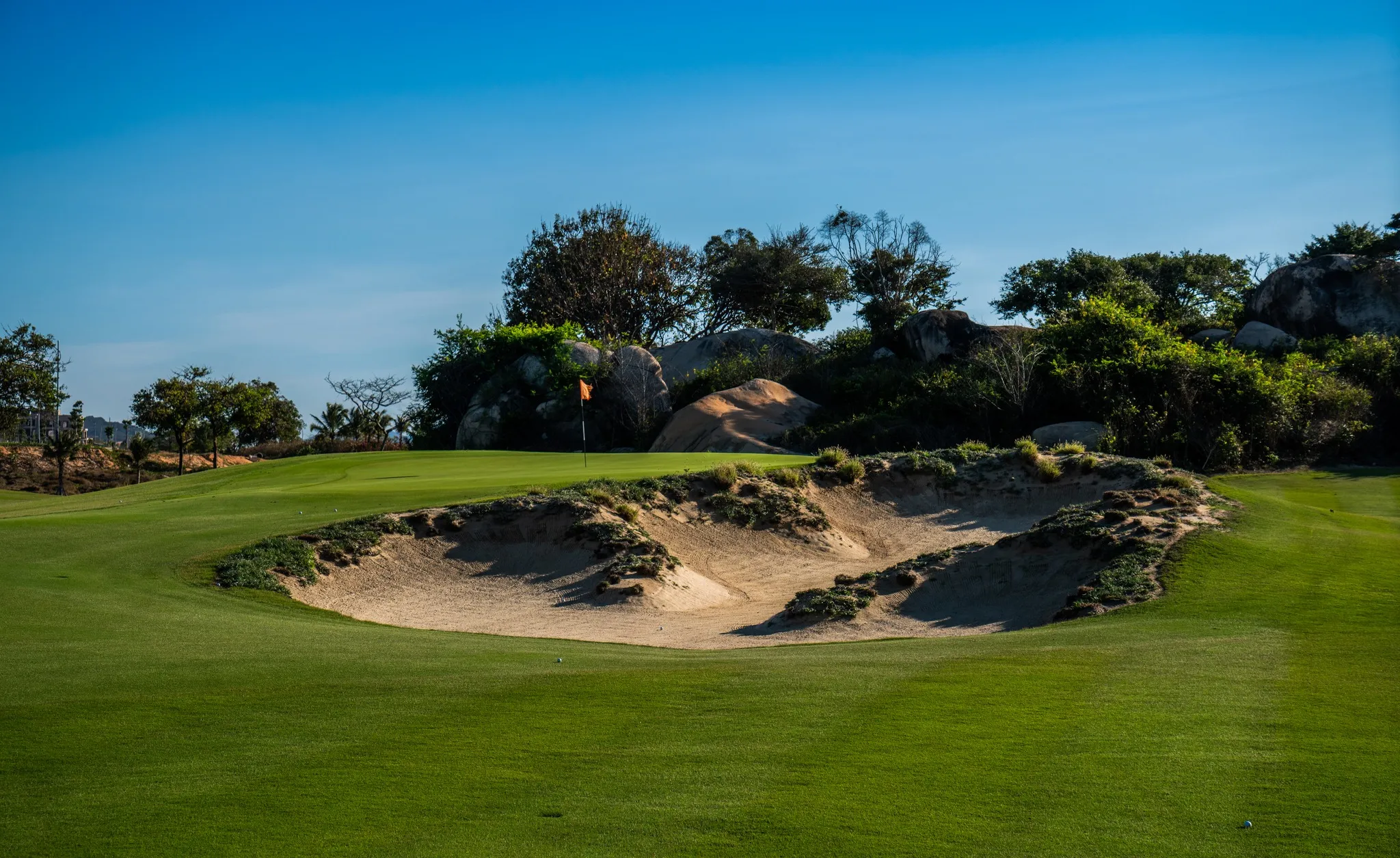 KN Golf Links Cam Ranh