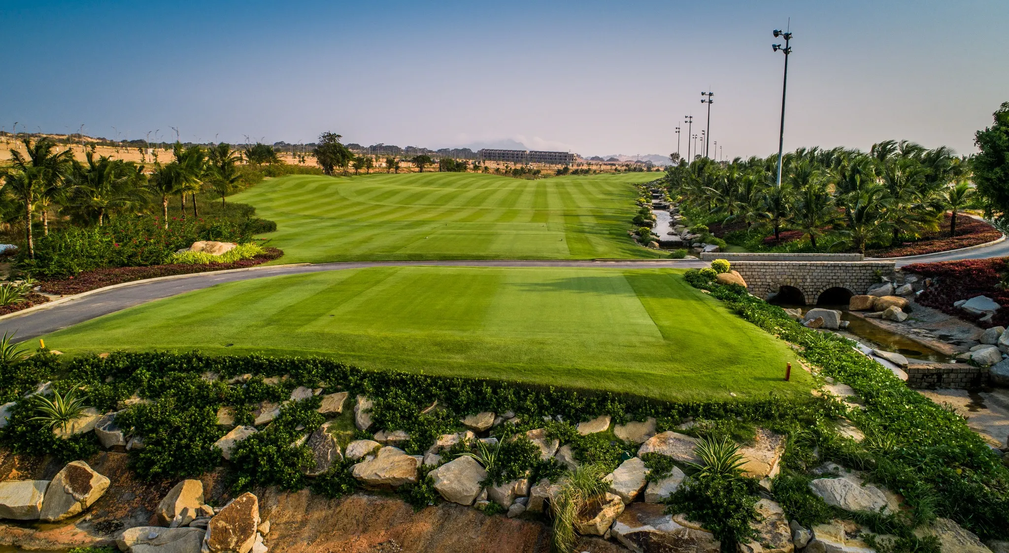 KN Golf Links Cam Ranh