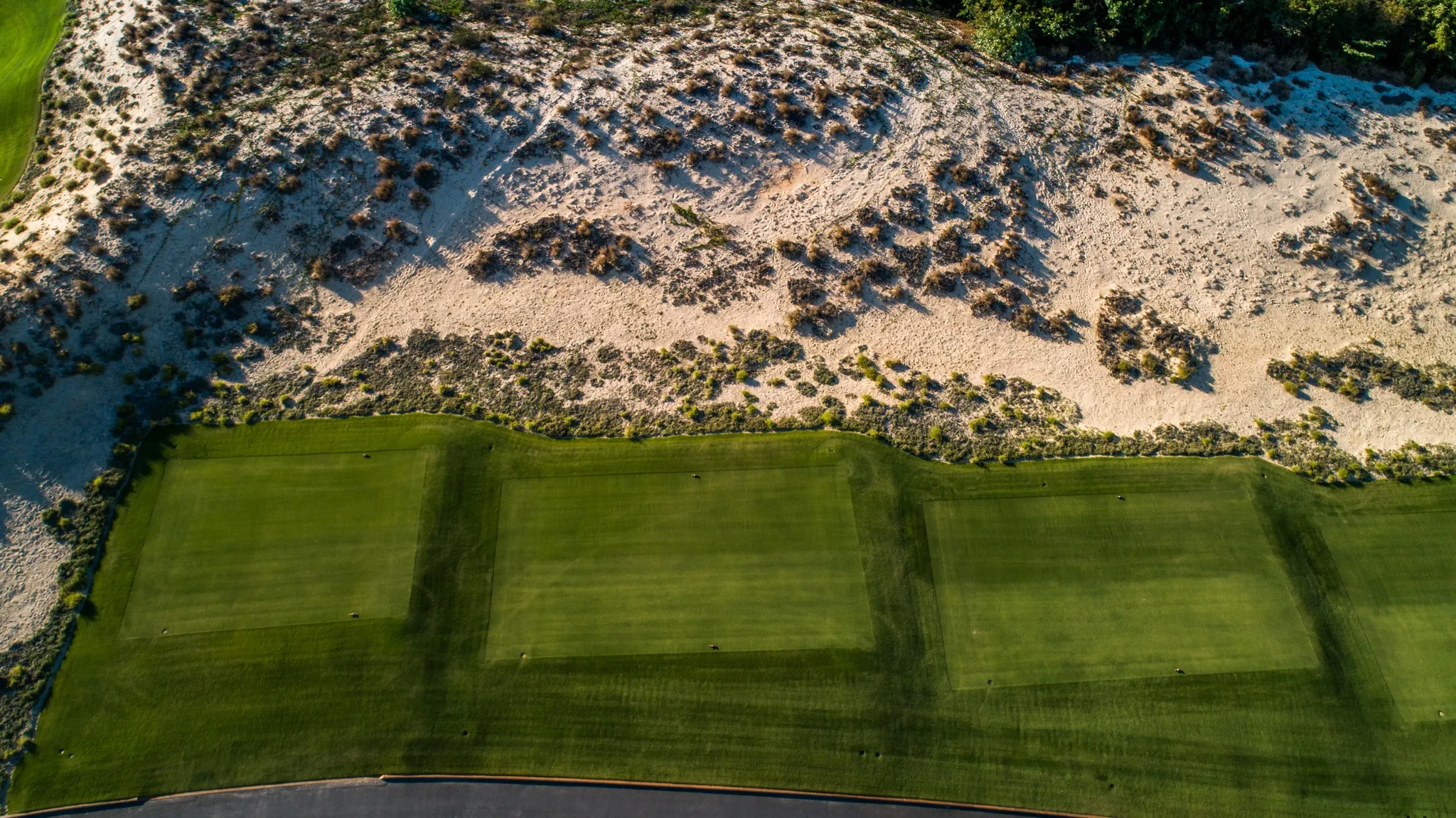 KN Golf Links Cam Ranh