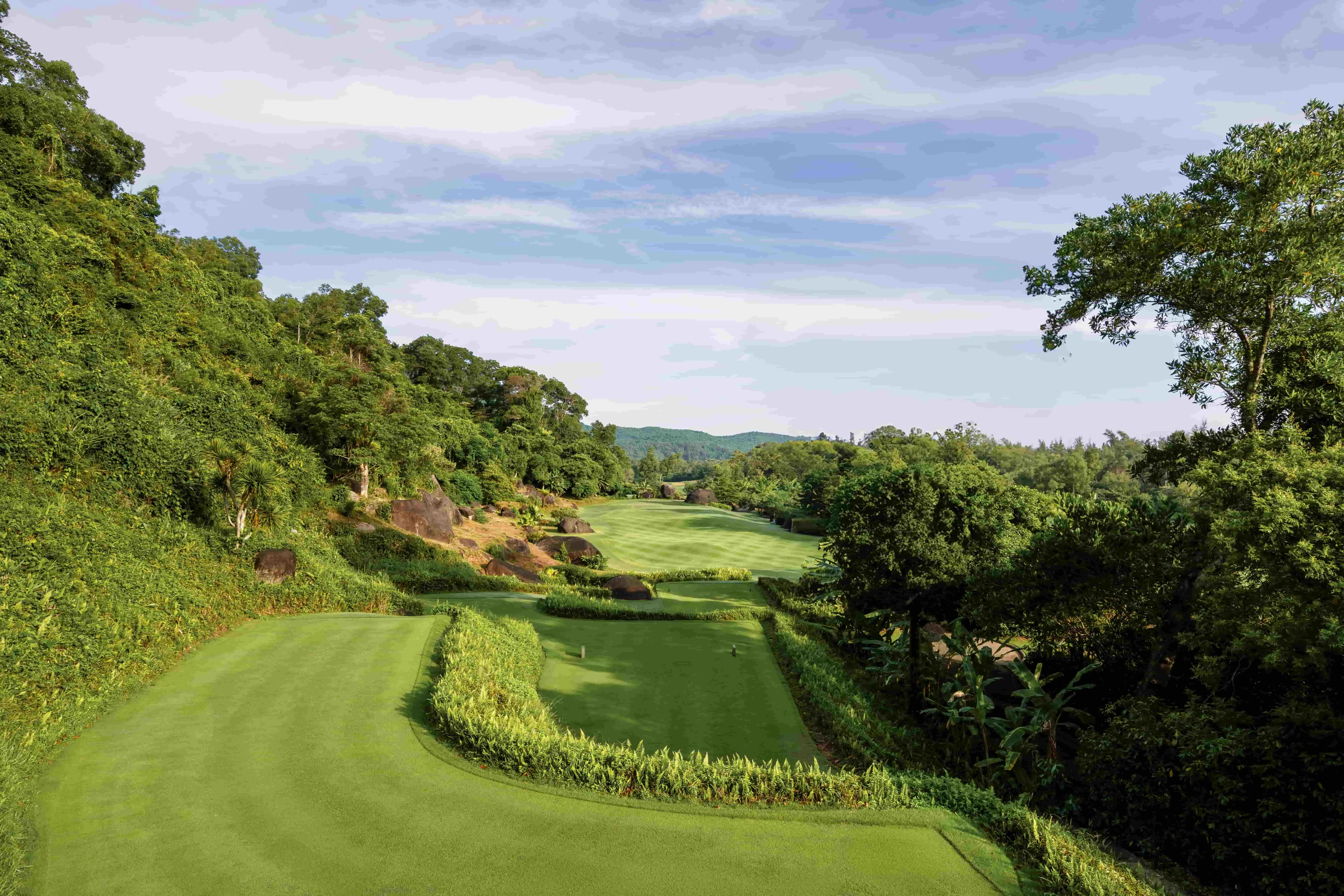 Laguna Lăng Cô Golf Course