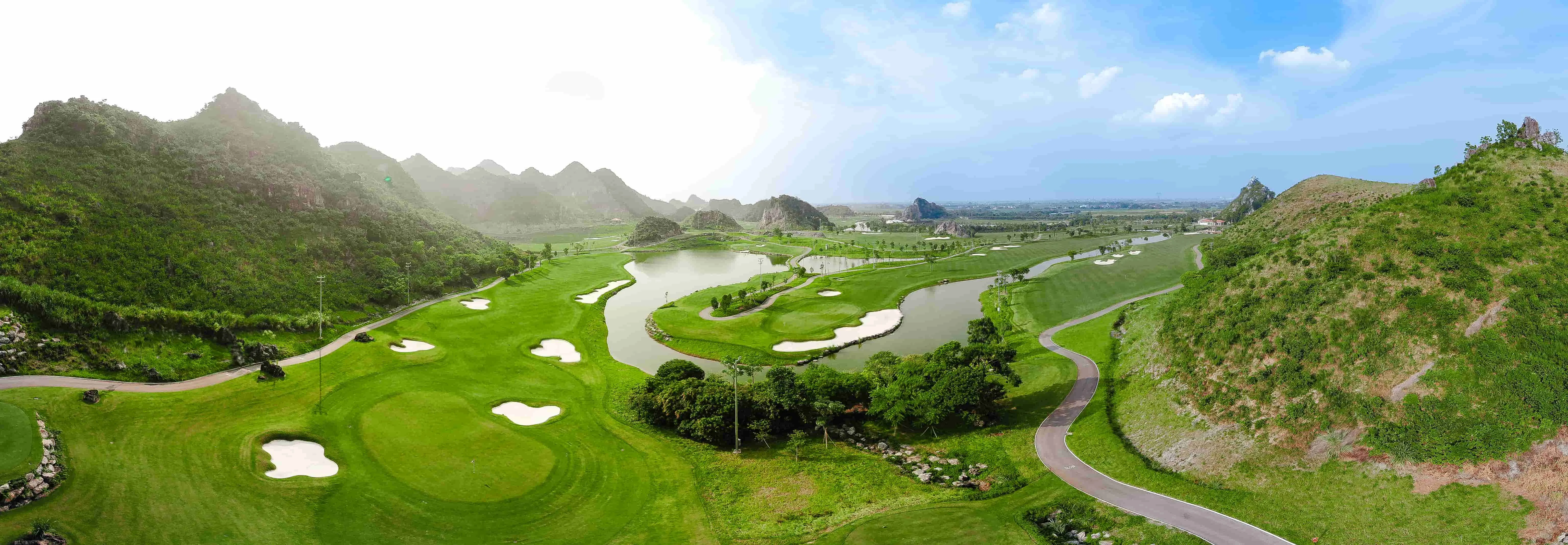 Legend Valley Country Club