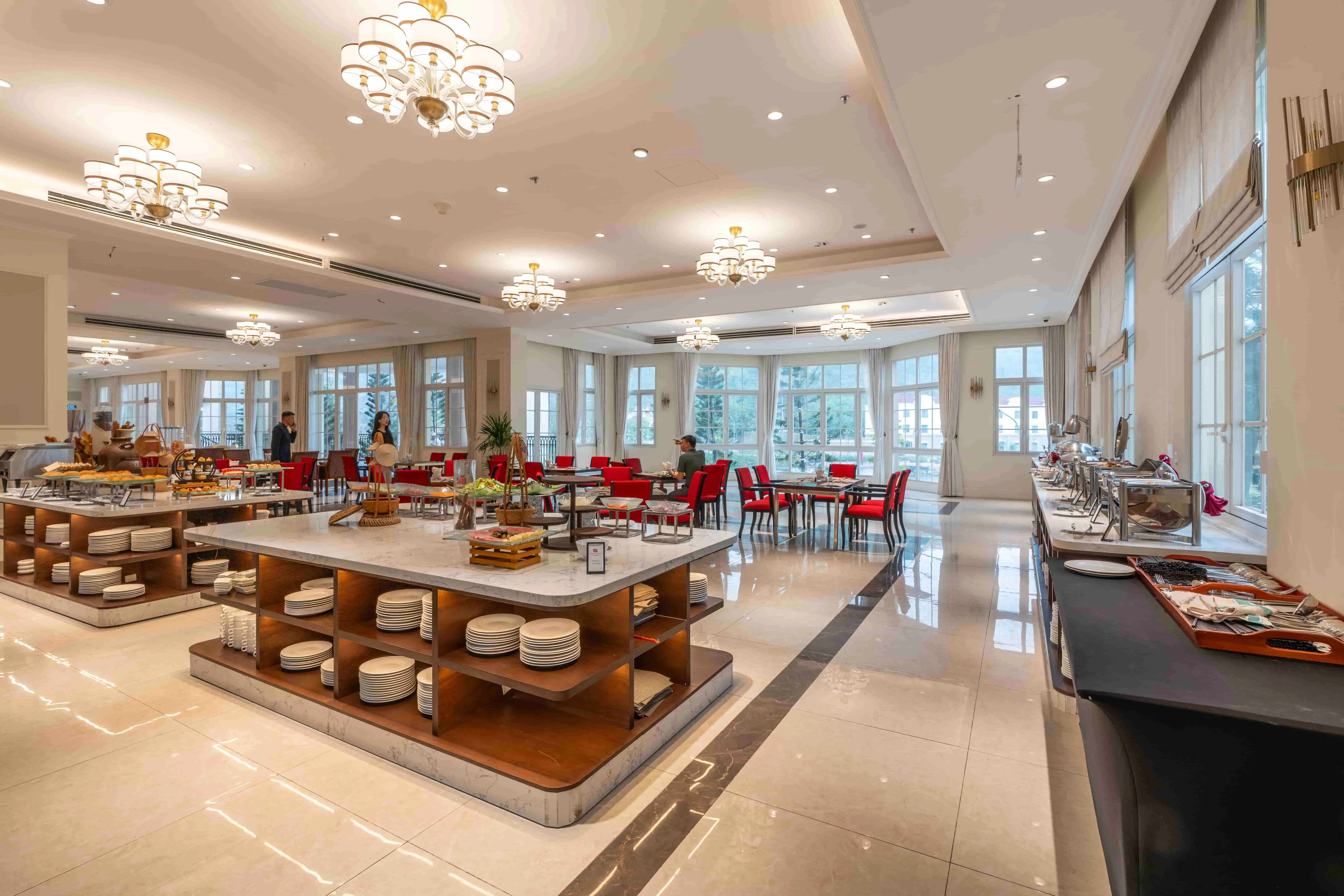 Legend Valley Country Club