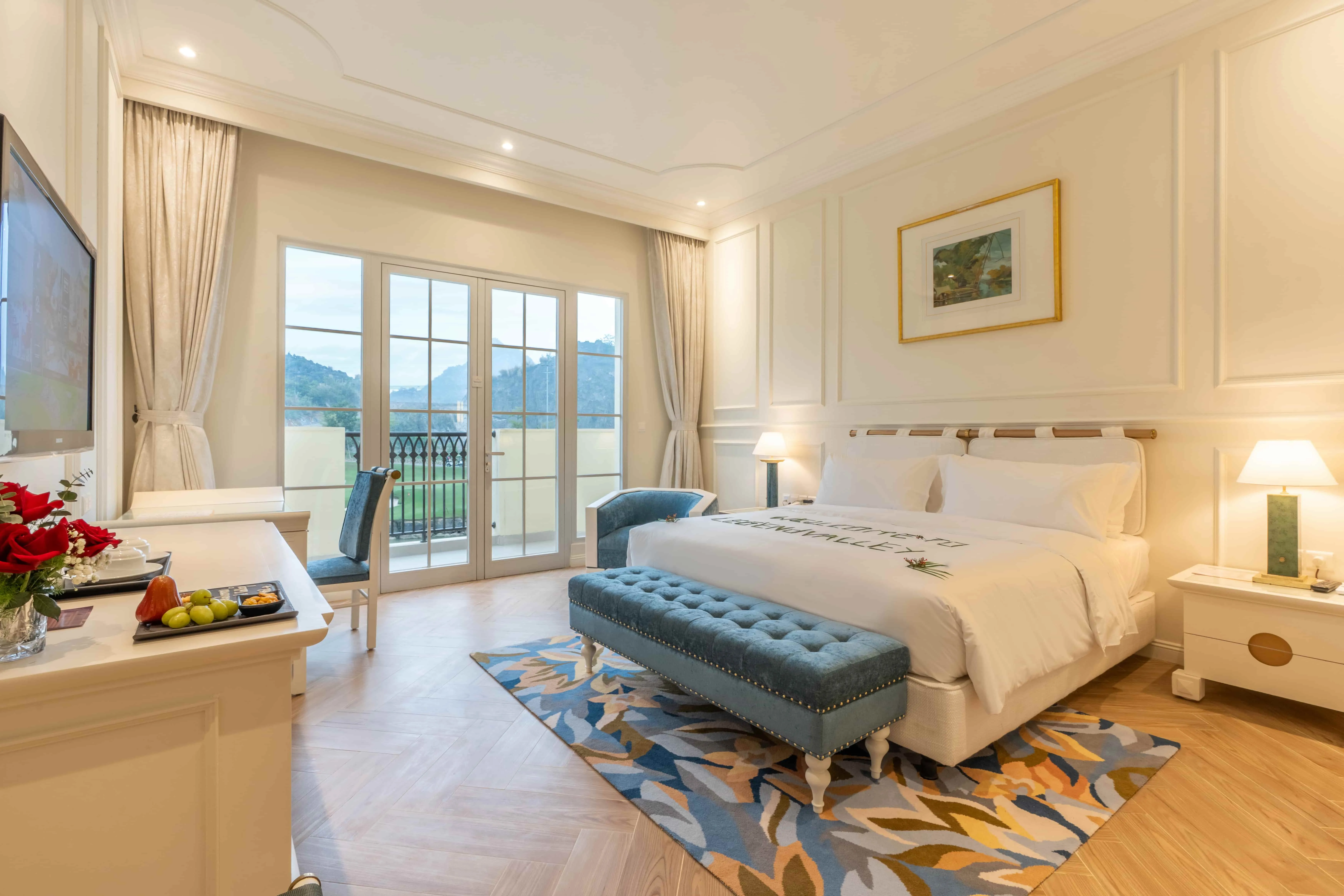 Legend Valley Country Club