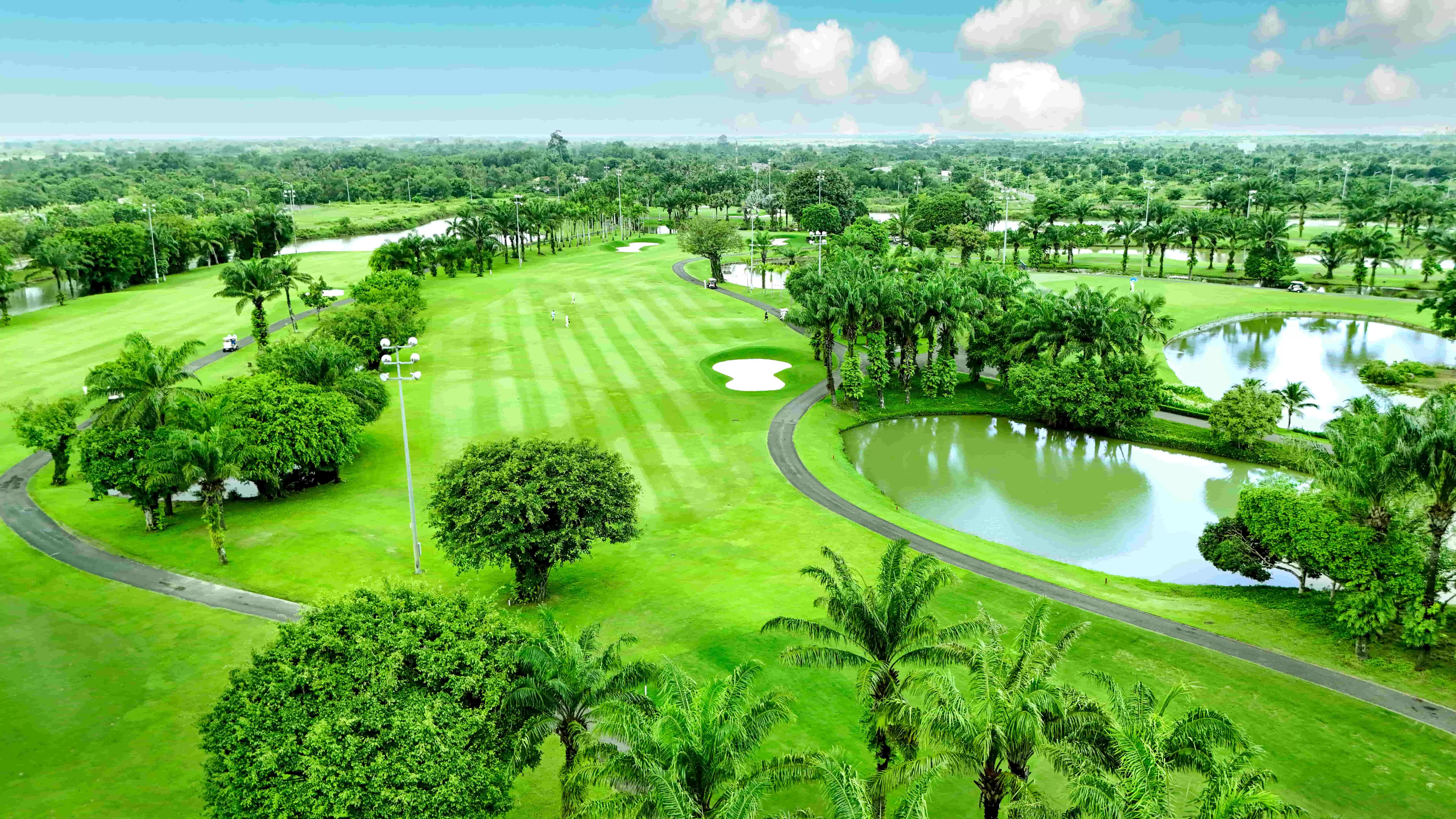 Long Thành Golf Resort