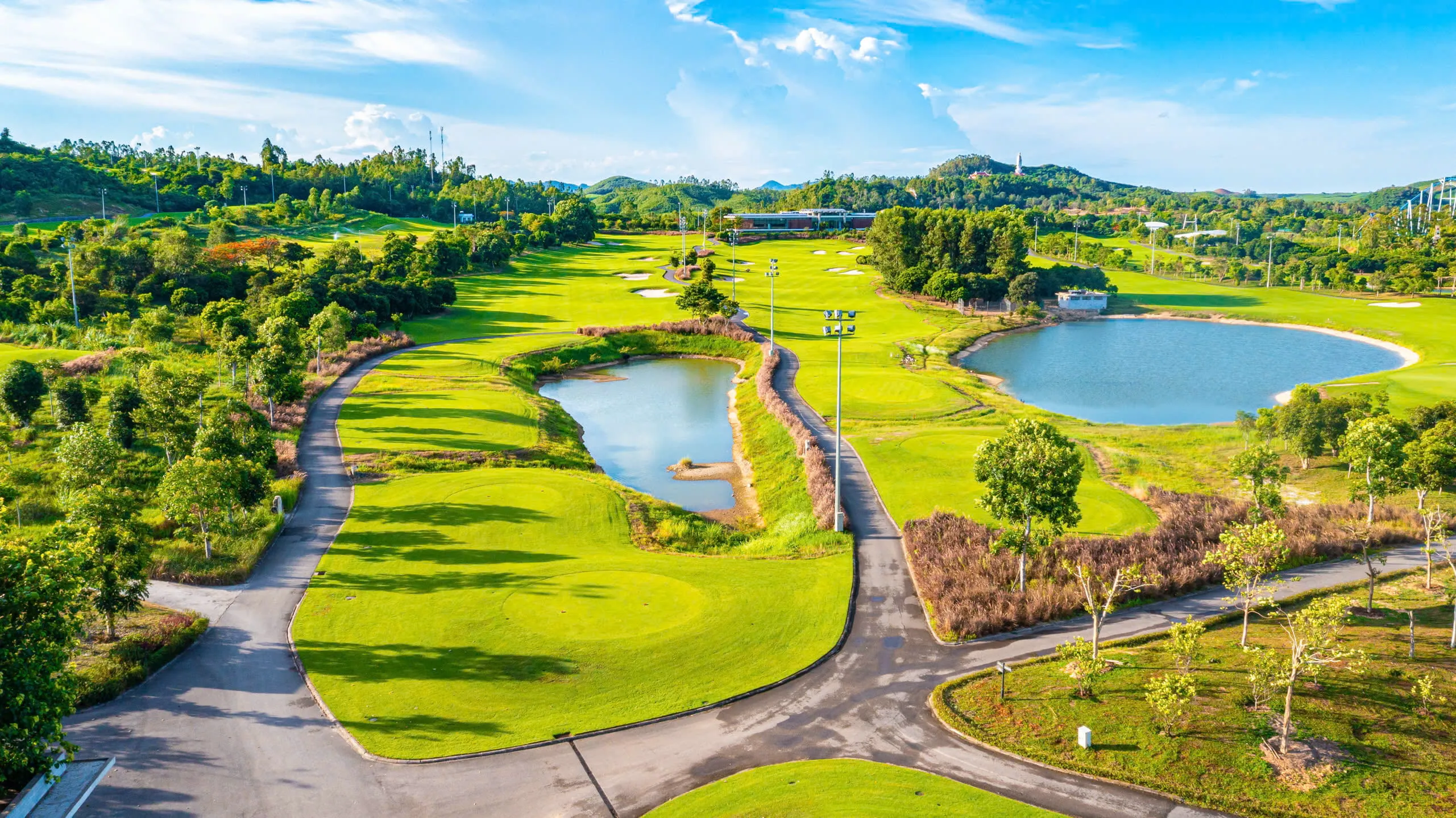Mường Thanh Diễn Lâm Golf