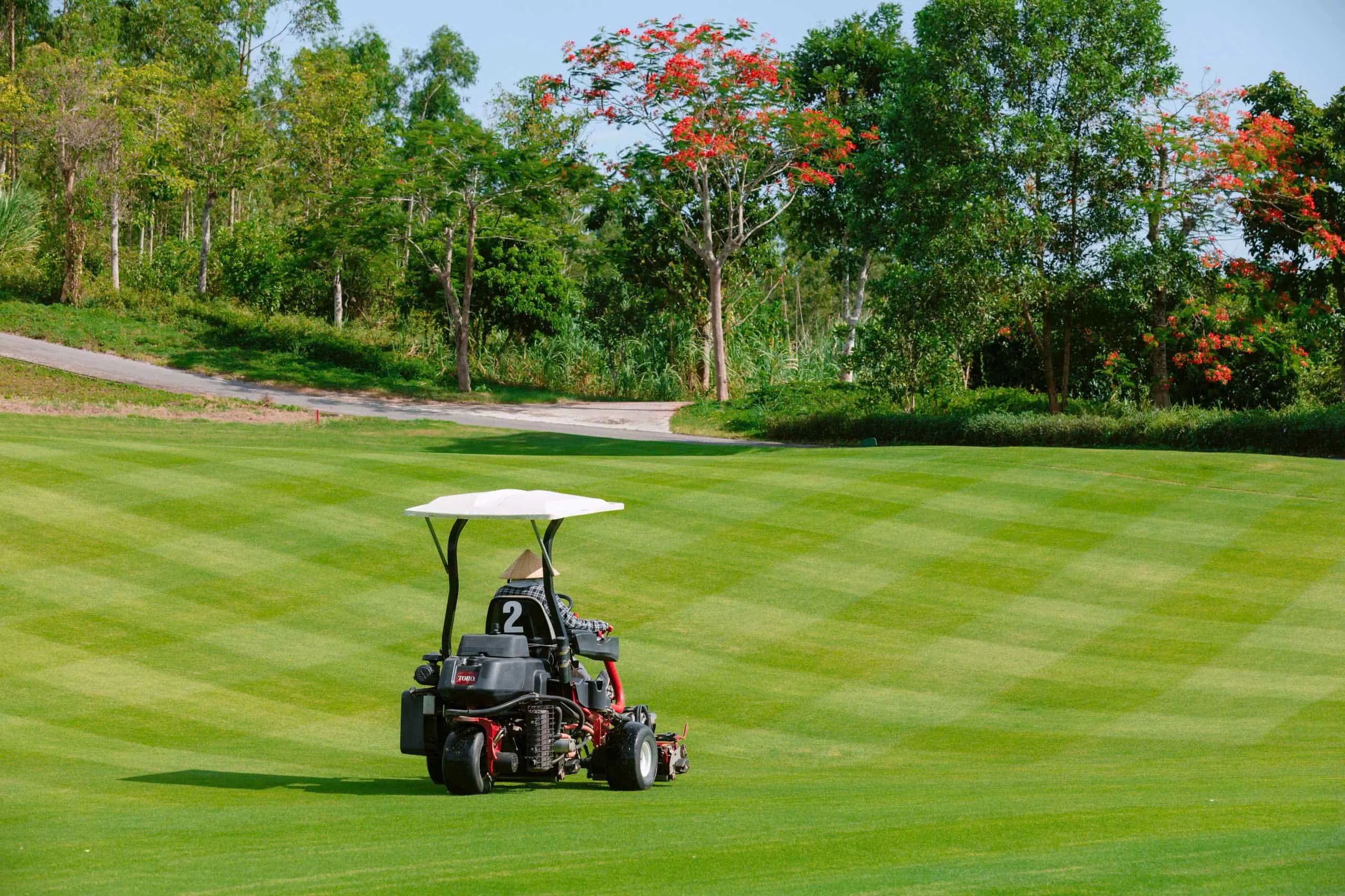 Mường Thanh Diễn Lâm Golf