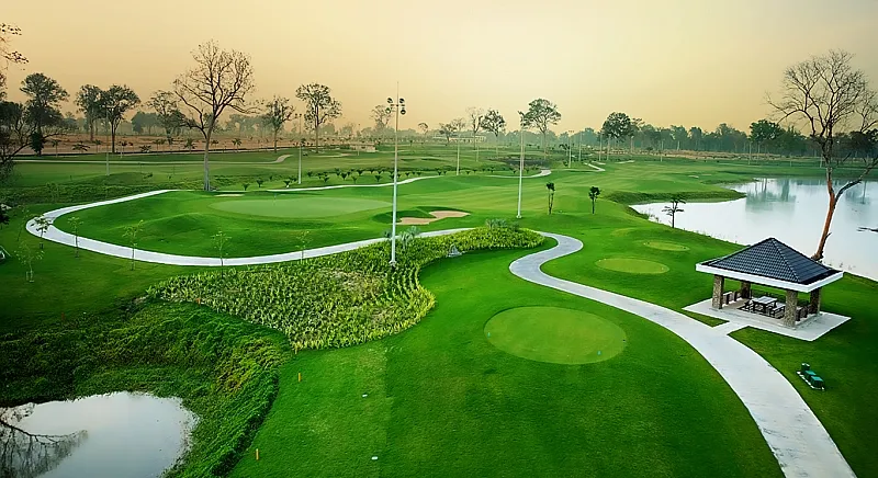 Móng Cái International Golf Club