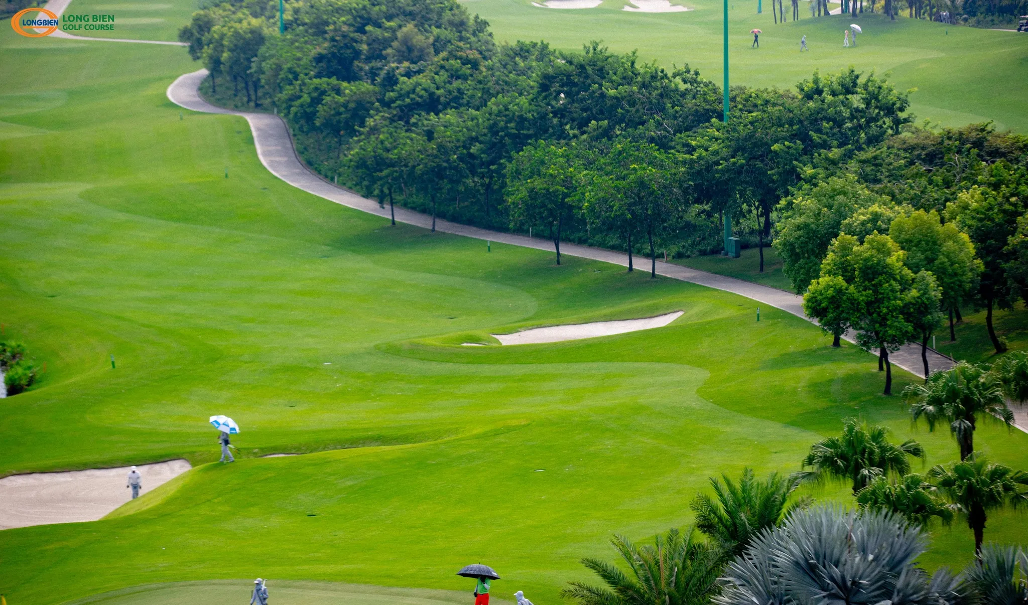 Móng Cái International Golf Club