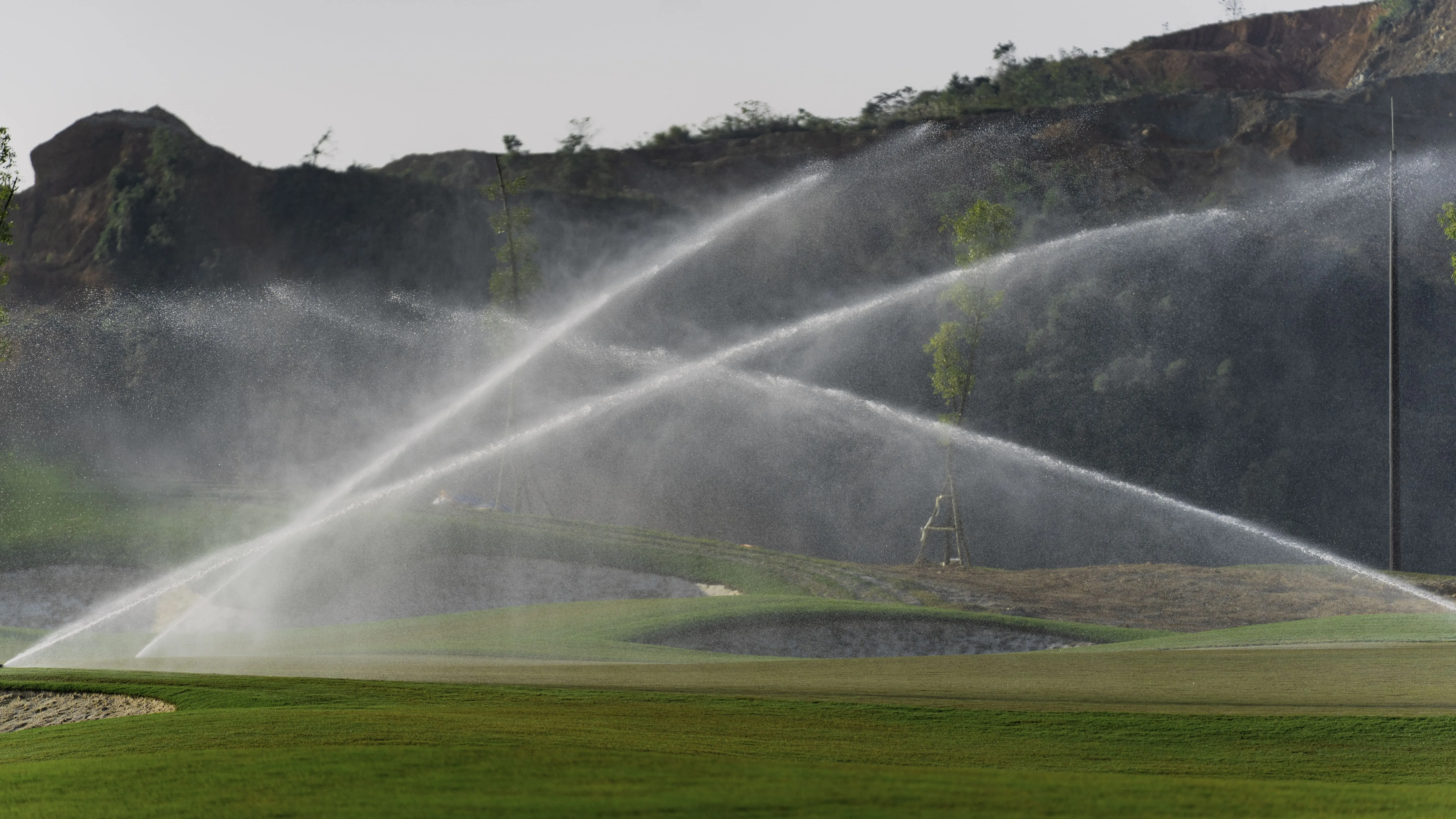 蒙大拿高尔夫球场