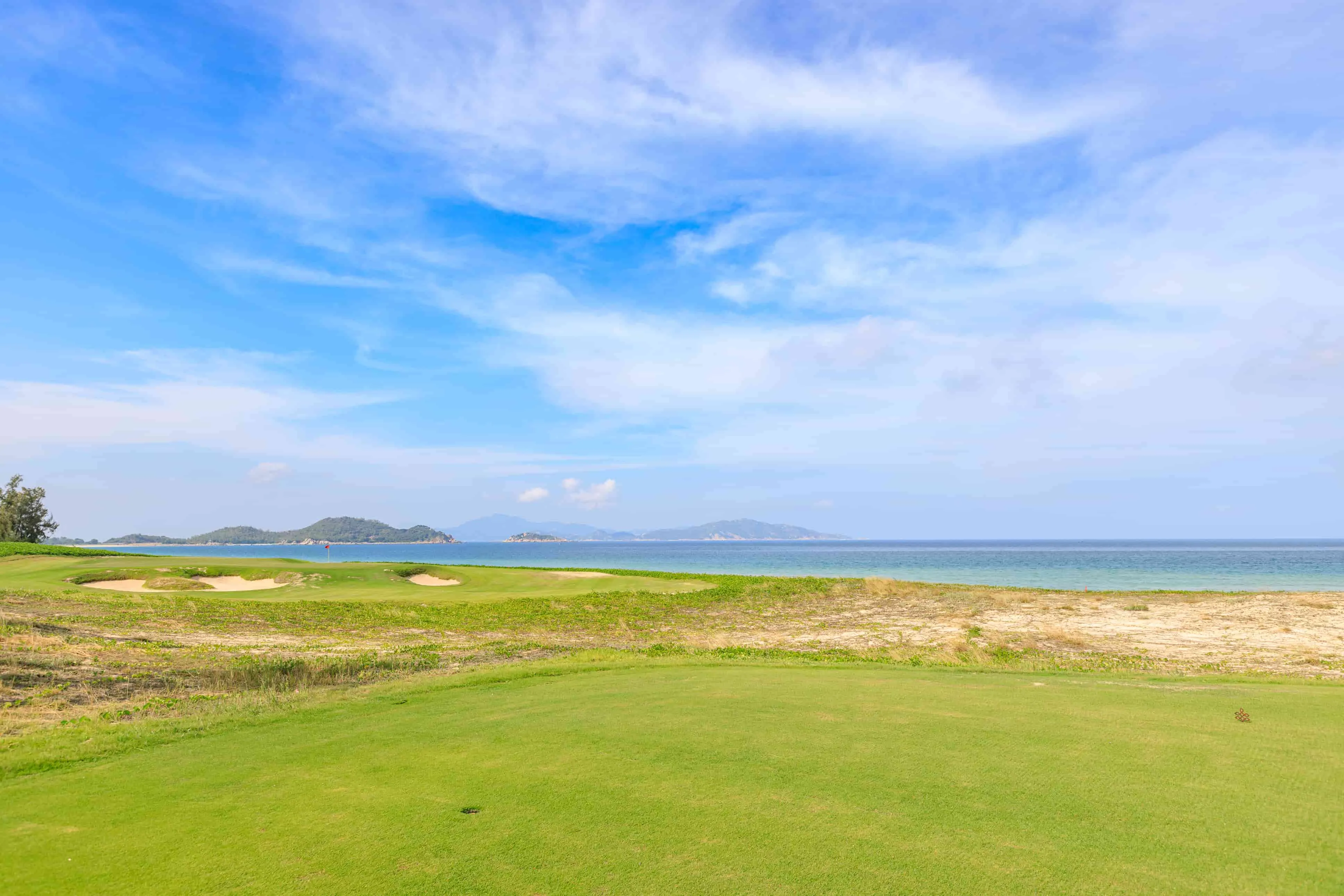 Nara Bình Tiên Golf Club