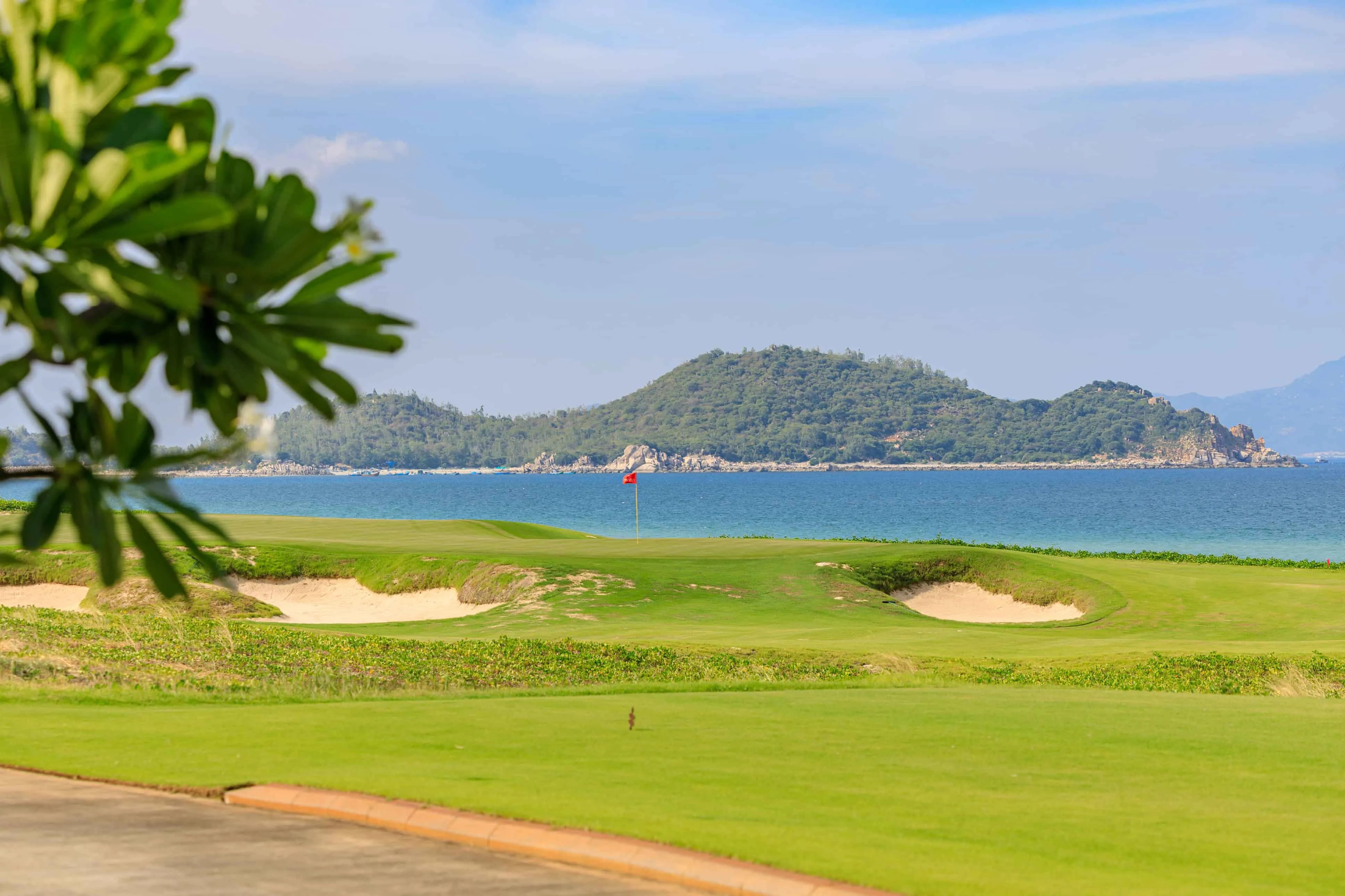 Nara Bình Tiên Golf Club