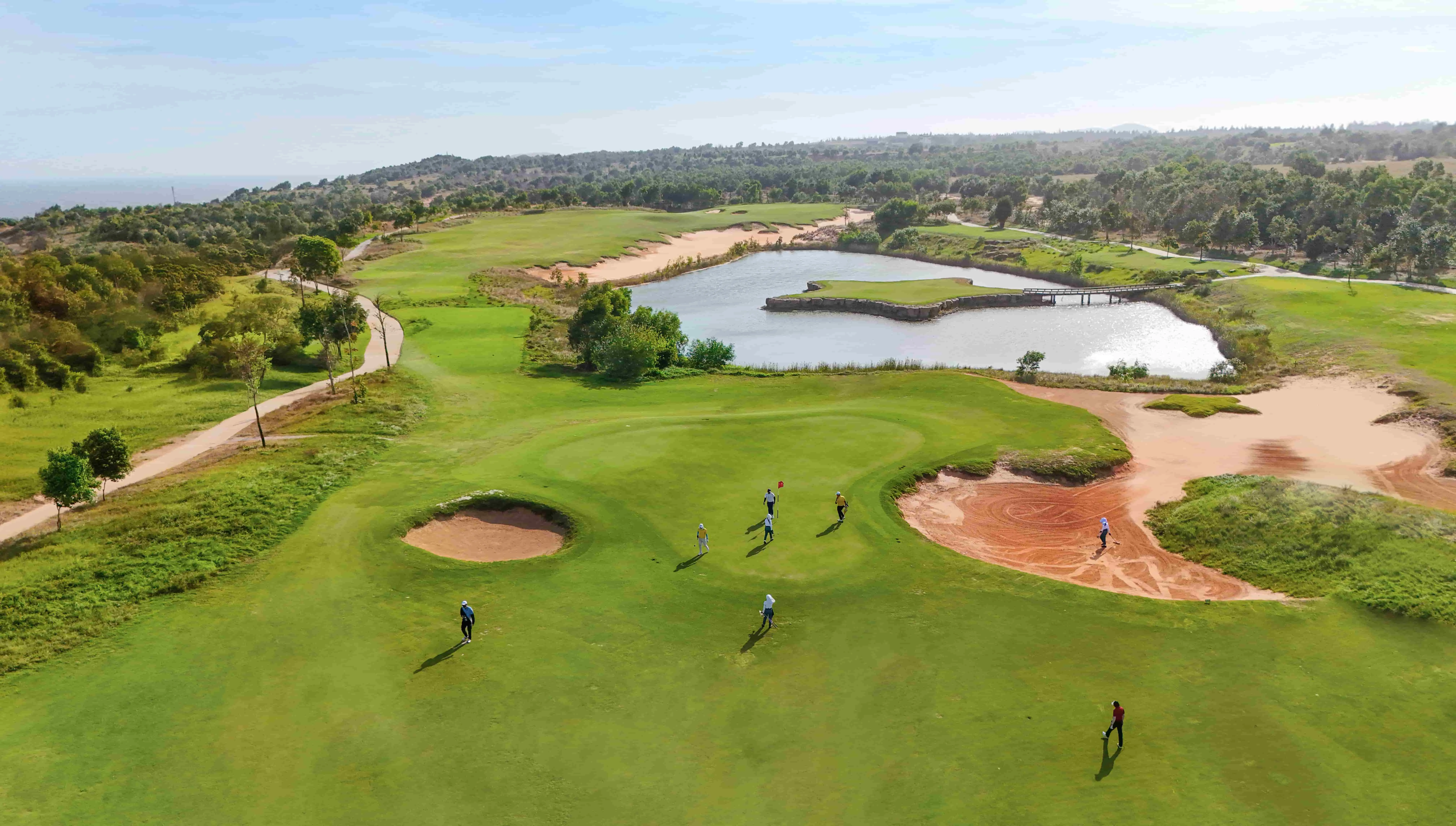 PGA NovaWorld Phan Thiết Golf Club
