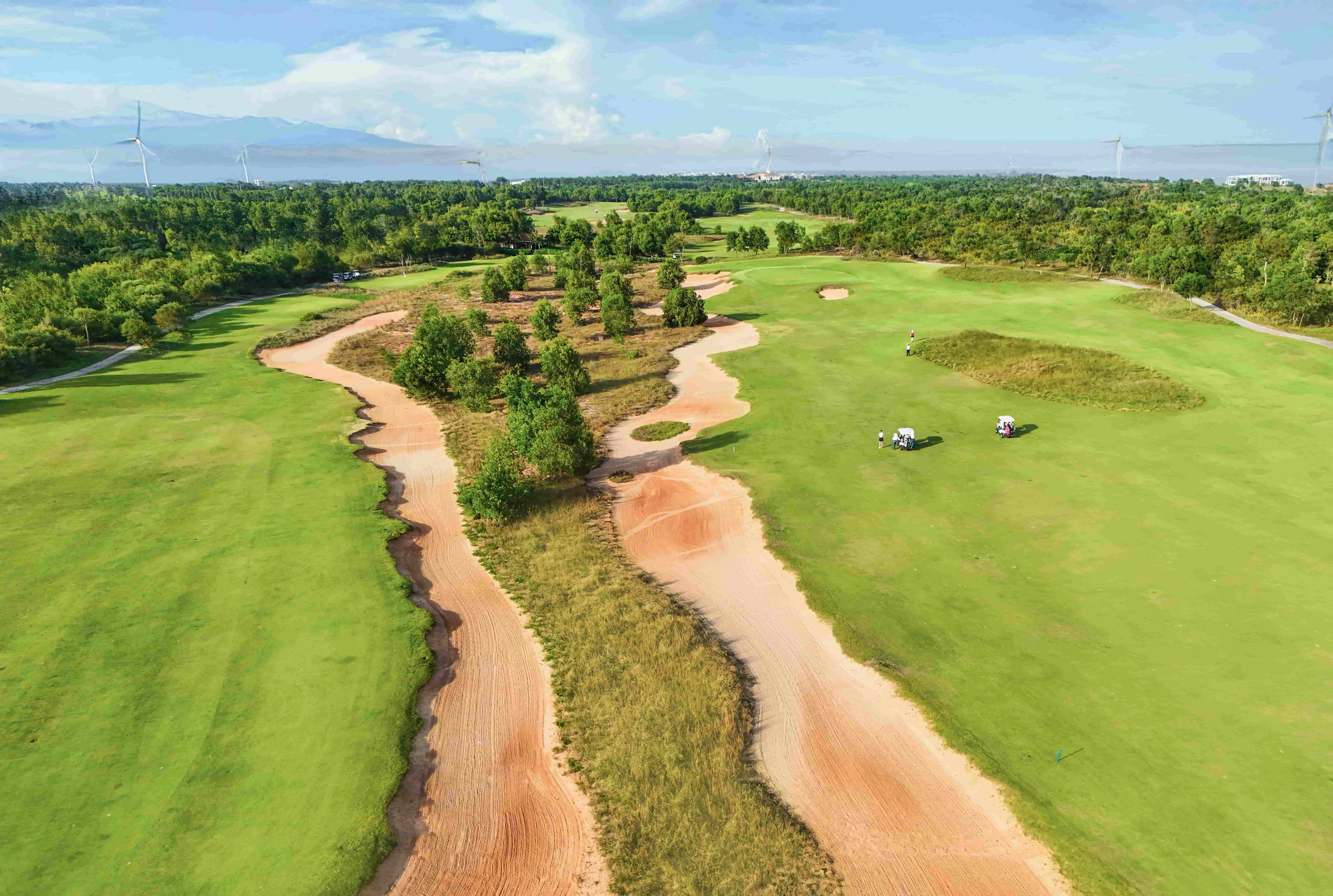 PGA NovaWorld Phan Thiết Golf Club