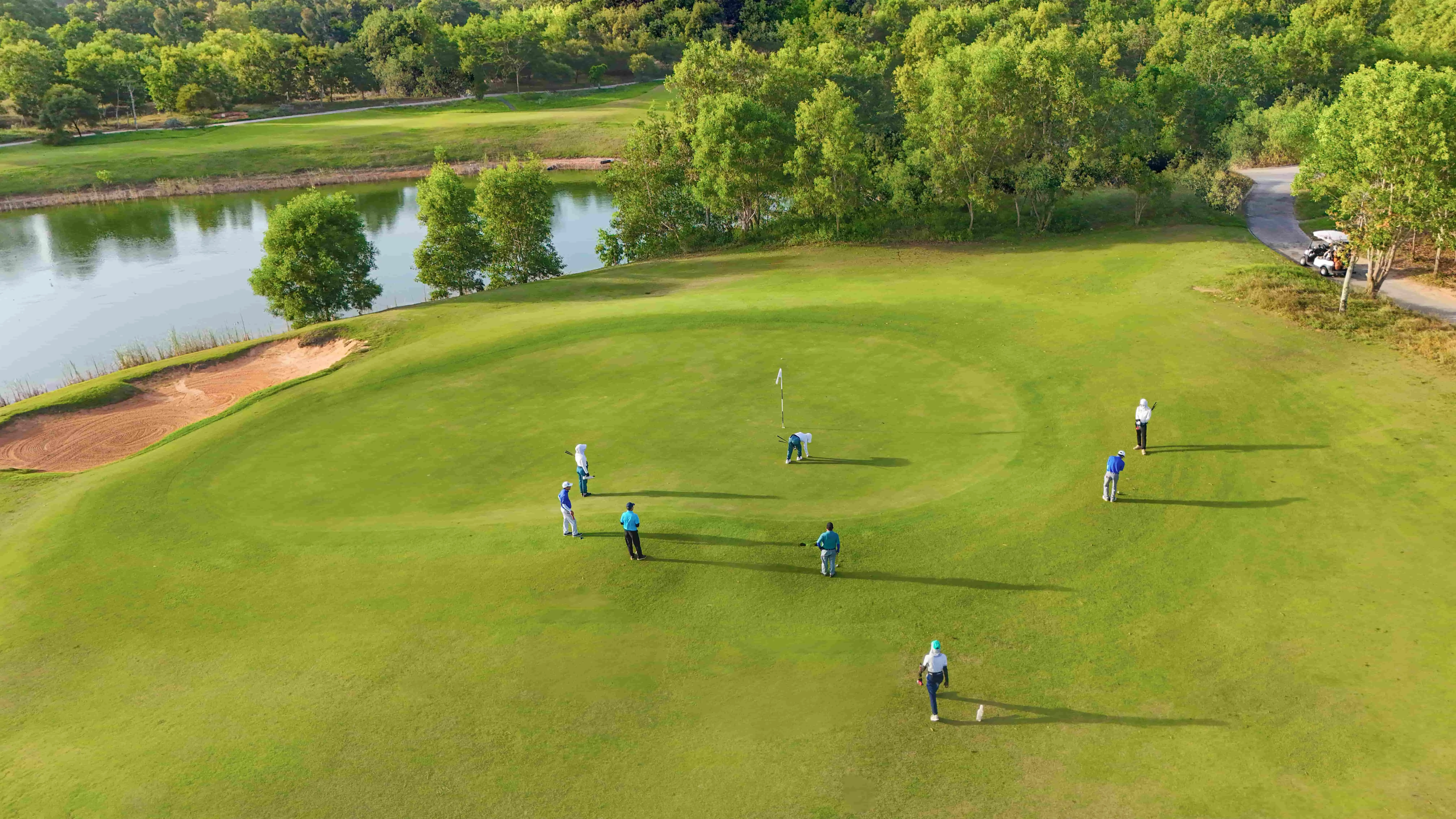 PGA NovaWorld Phan Thiết Golf Club