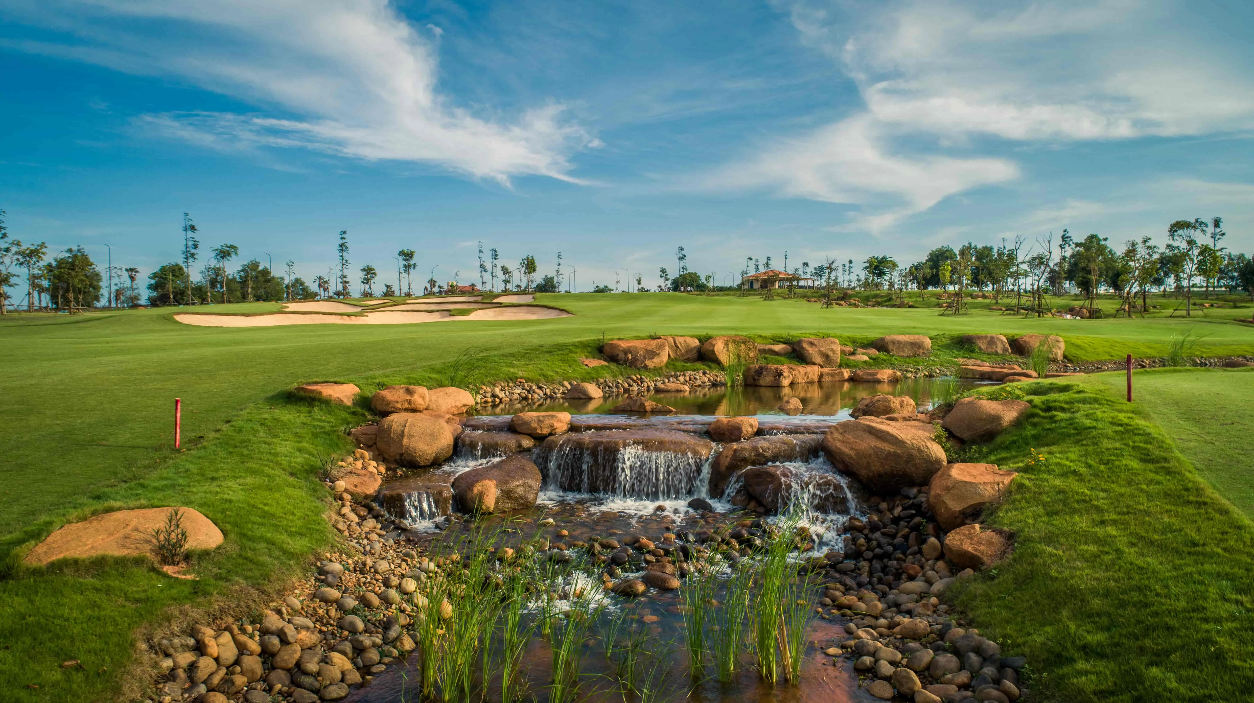 PGA NovaWorld Phan Thiết Golf Club
