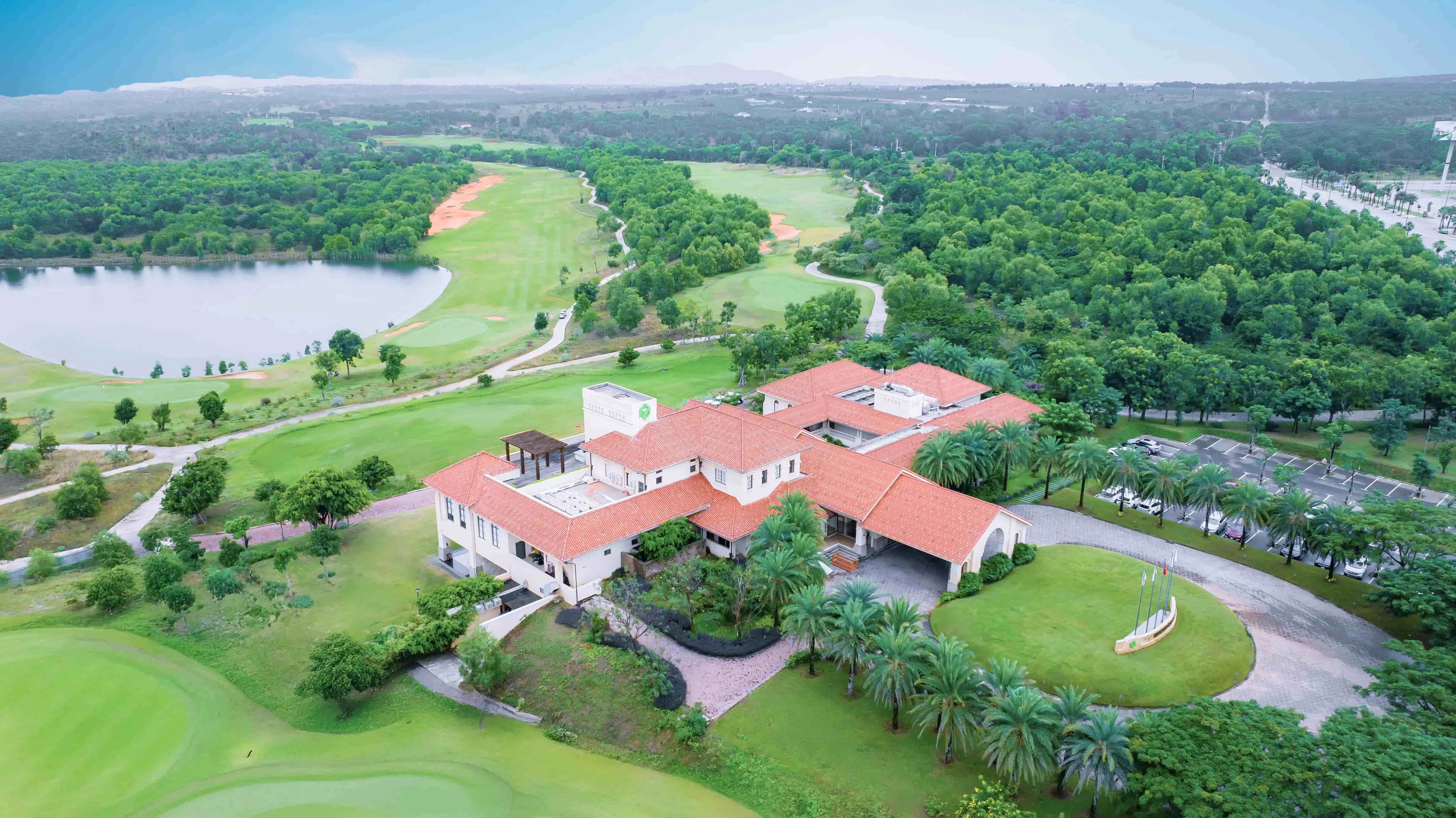PGA NovaWorld Phan Thiết Golf Club