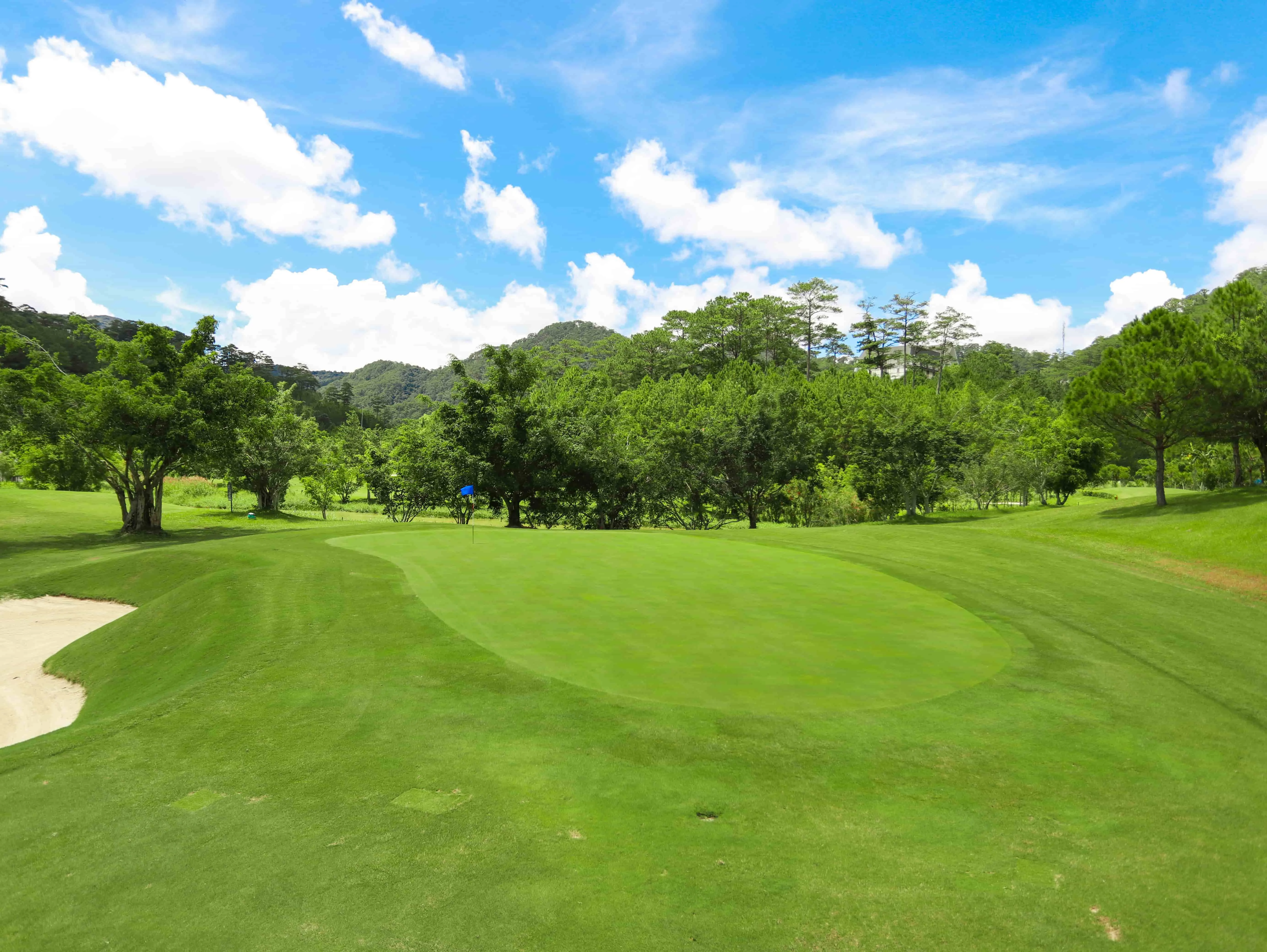 SAM Tuyền Lâm Golf Resort